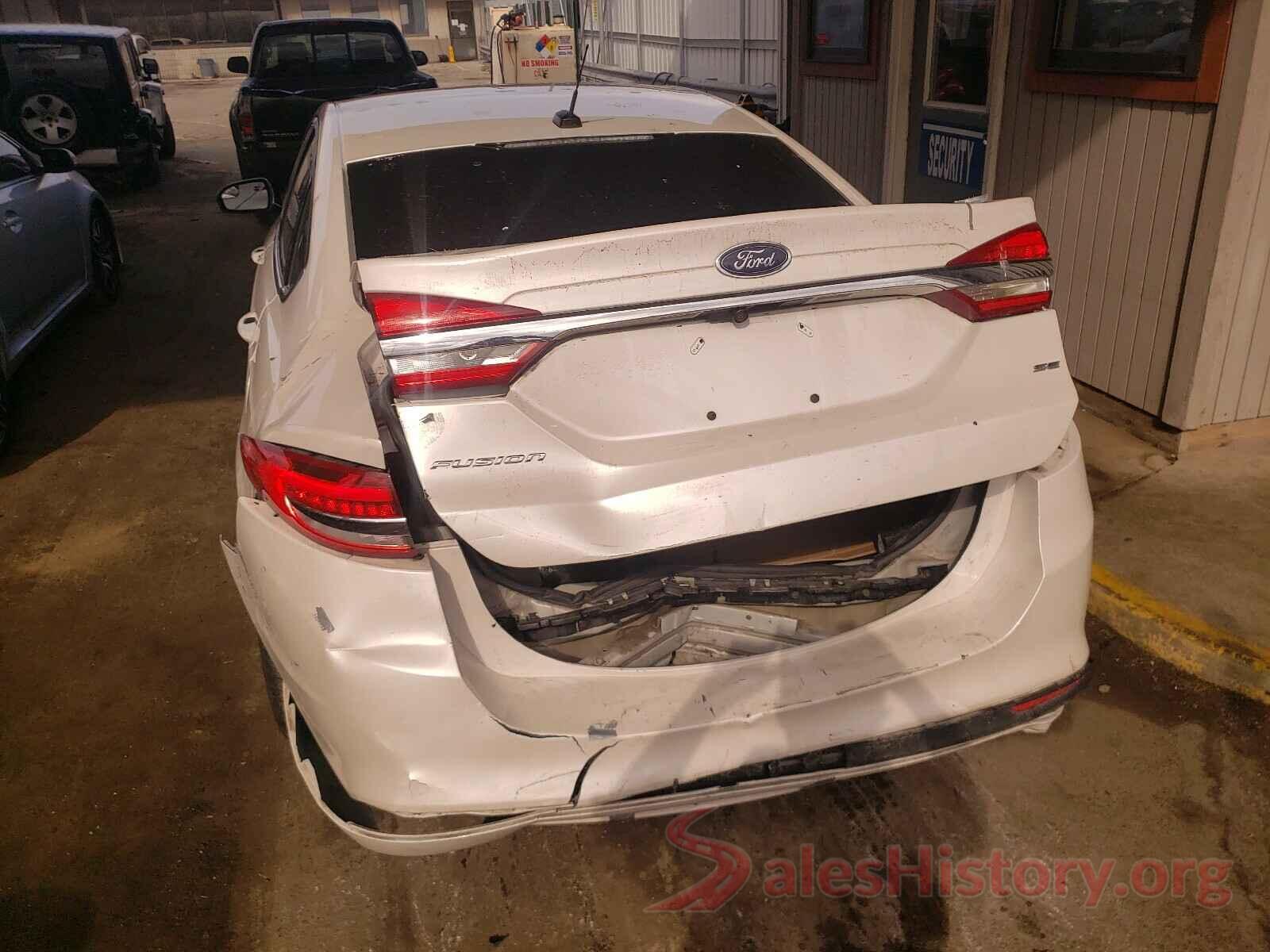 3FA6P0H74HR193049 2017 FORD FUSION