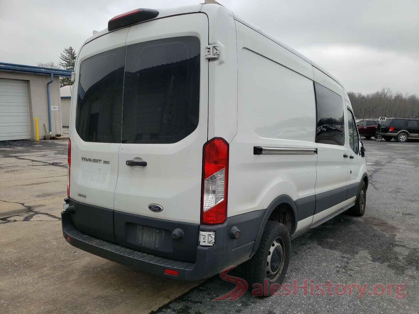 1FTBW2CG5JKA44366 2018 FORD TRANSIT CO