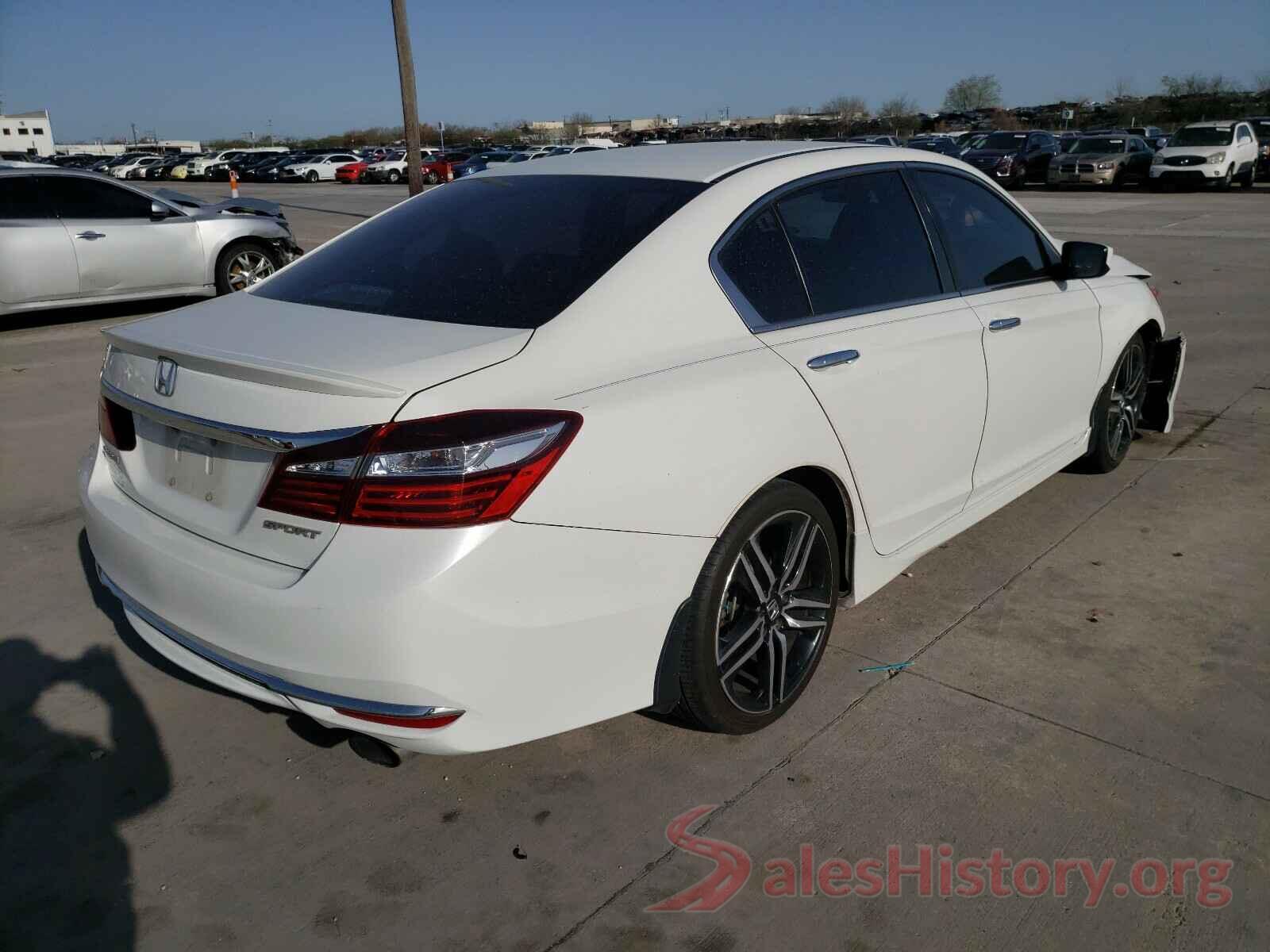 1HGCR2F57HA136277 2017 HONDA ACCORD