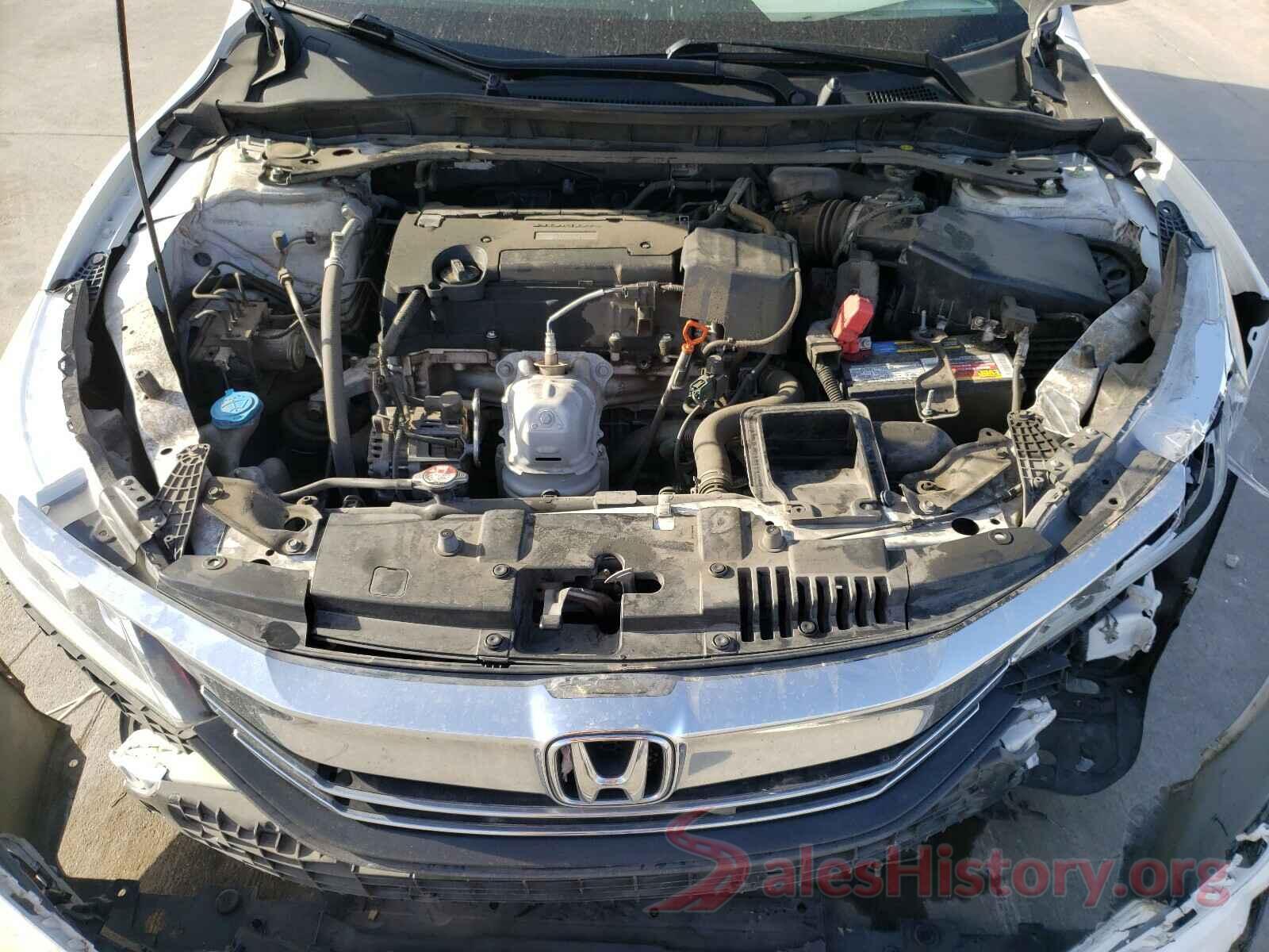 1HGCR2F57HA136277 2017 HONDA ACCORD