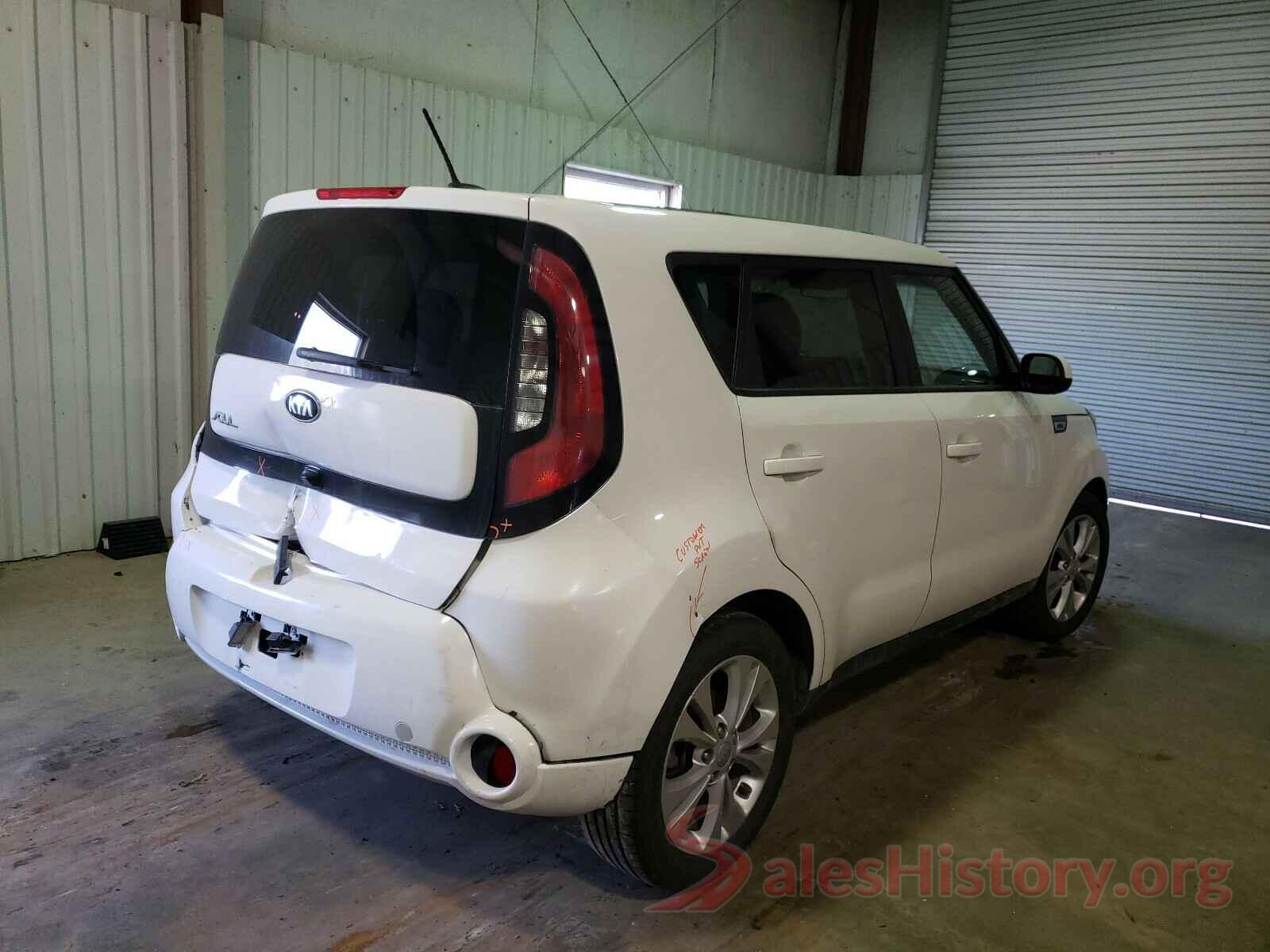 KNDJP3A55G7324347 2016 KIA SOUL