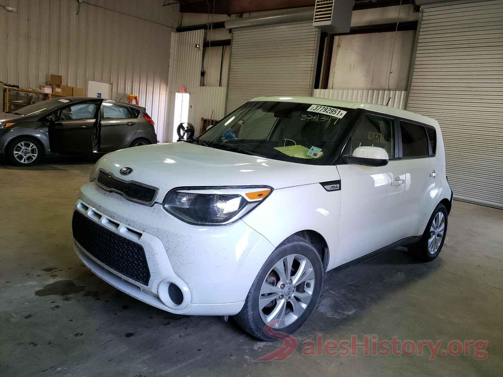 KNDJP3A55G7324347 2016 KIA SOUL