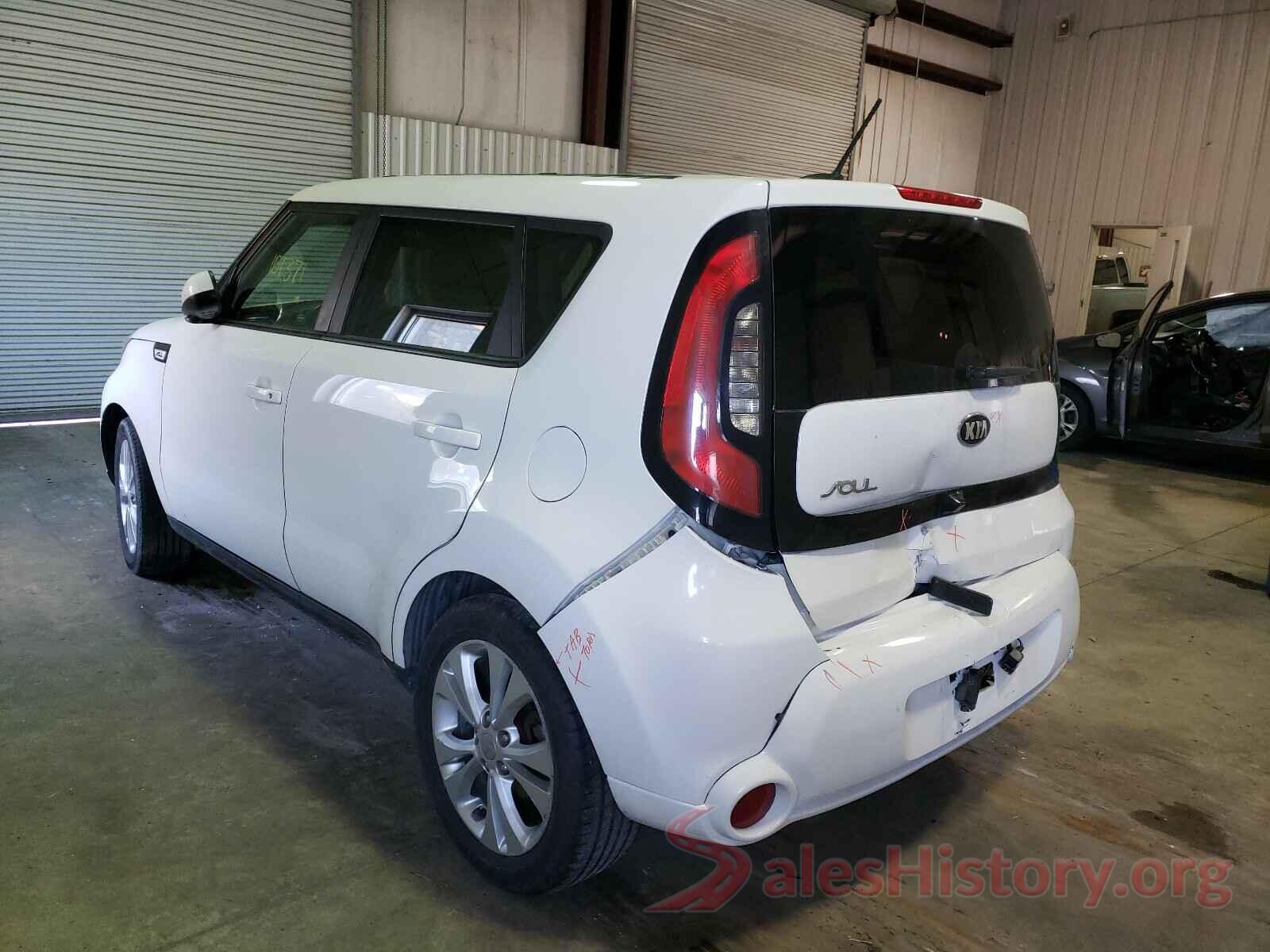 KNDJP3A55G7324347 2016 KIA SOUL