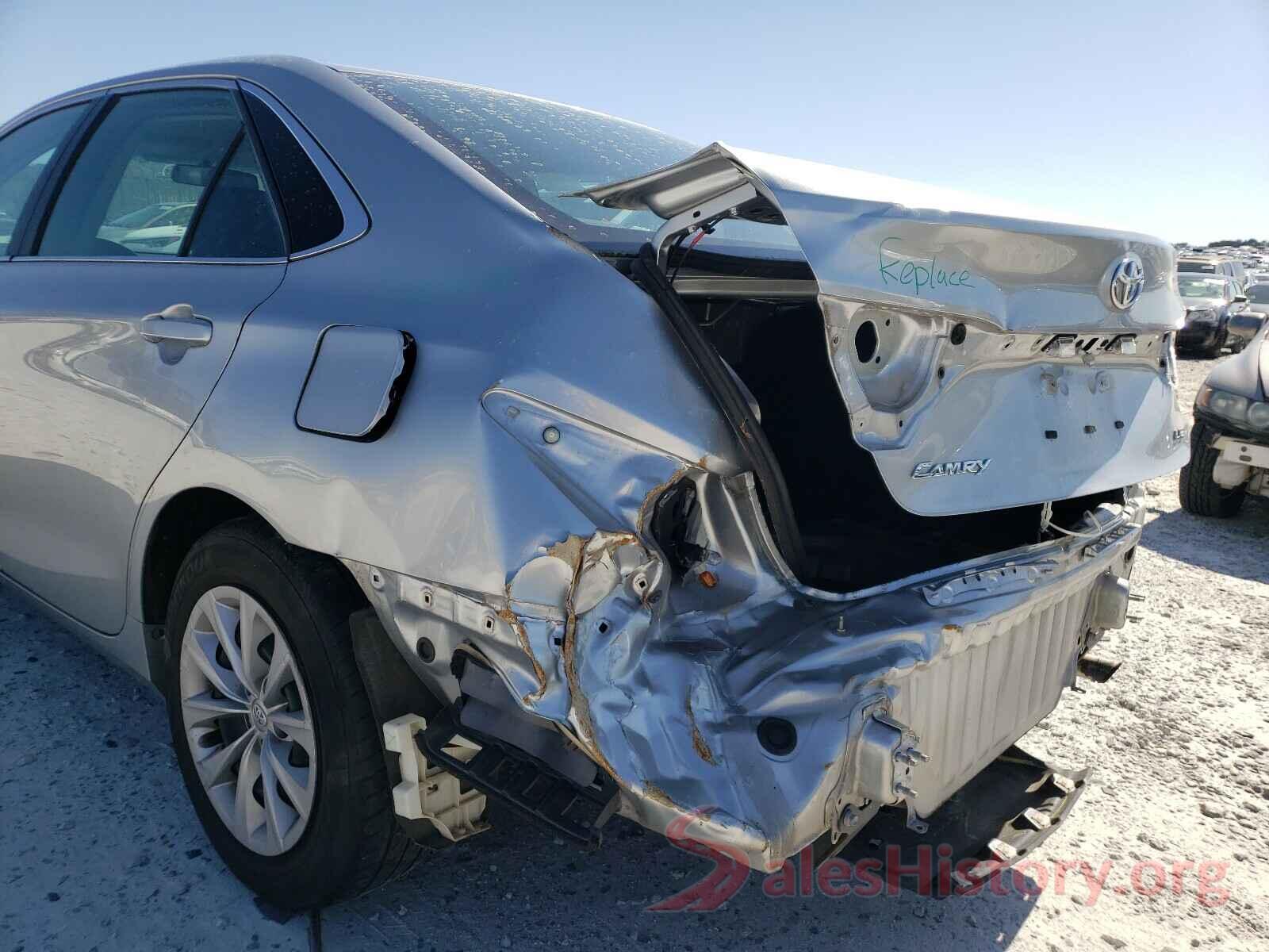 4T4BF1FK5GR577973 2016 TOYOTA CAMRY