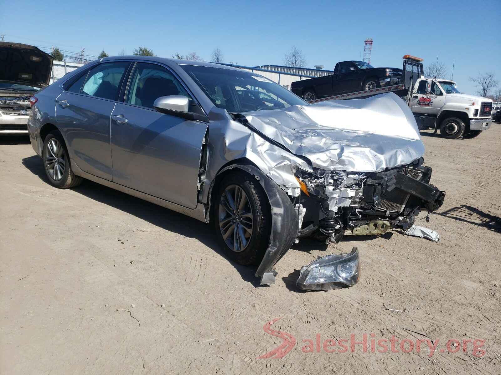 4T1BF1FK9HU332010 2017 TOYOTA CAMRY