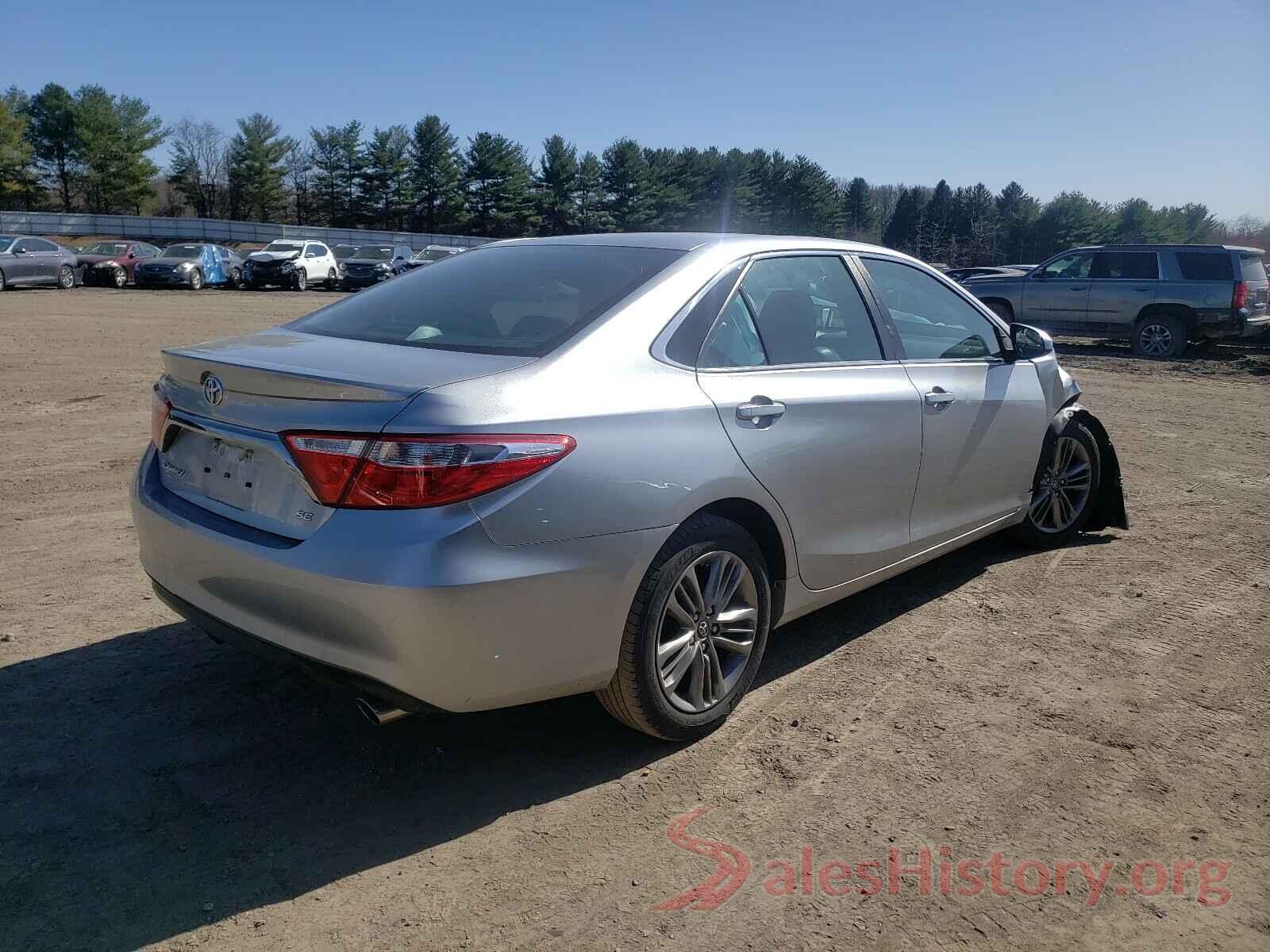 4T1BF1FK9HU332010 2017 TOYOTA CAMRY