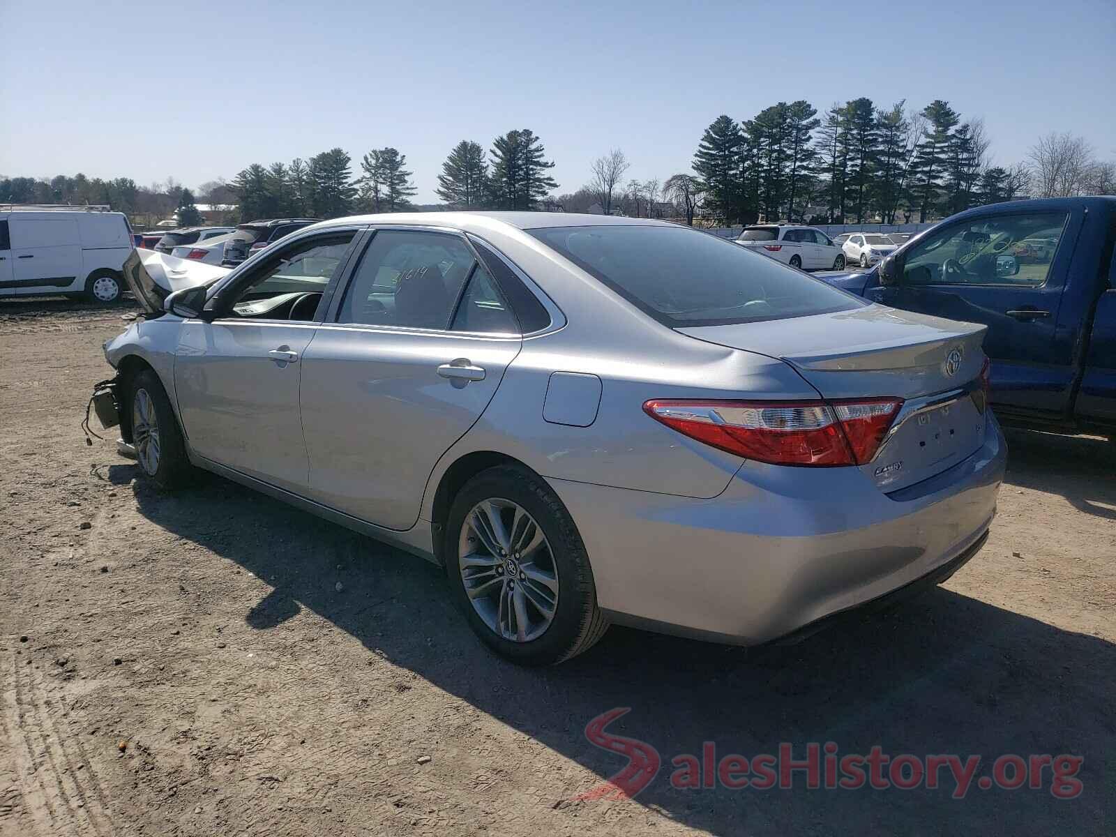 4T1BF1FK9HU332010 2017 TOYOTA CAMRY