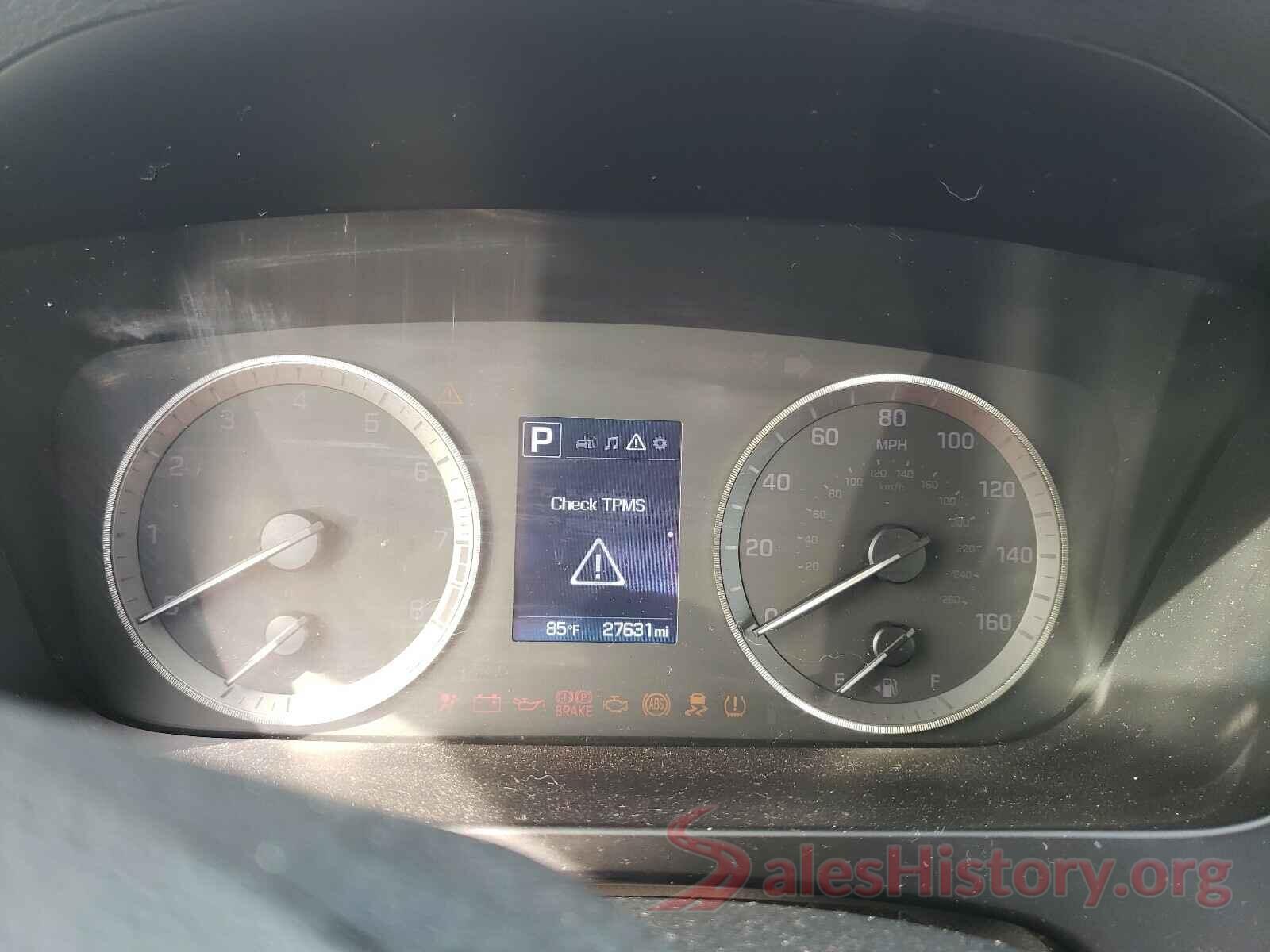 5NPE24AF8GH369308 2016 HYUNDAI SONATA