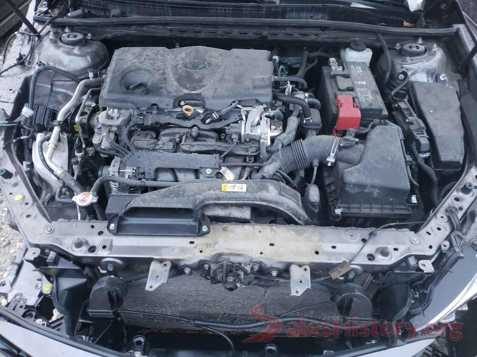 4T1B11HK1JU156393 2018 TOYOTA CAMRY