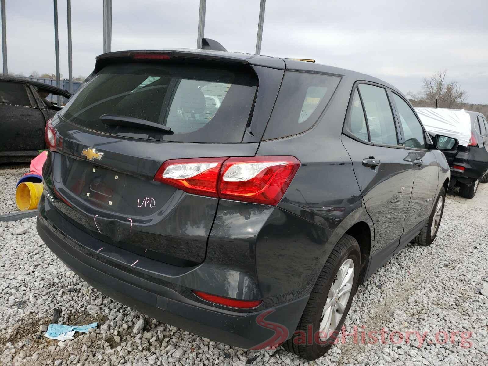 2GNAXHEV6K6135178 2019 CHEVROLET EQUINOX