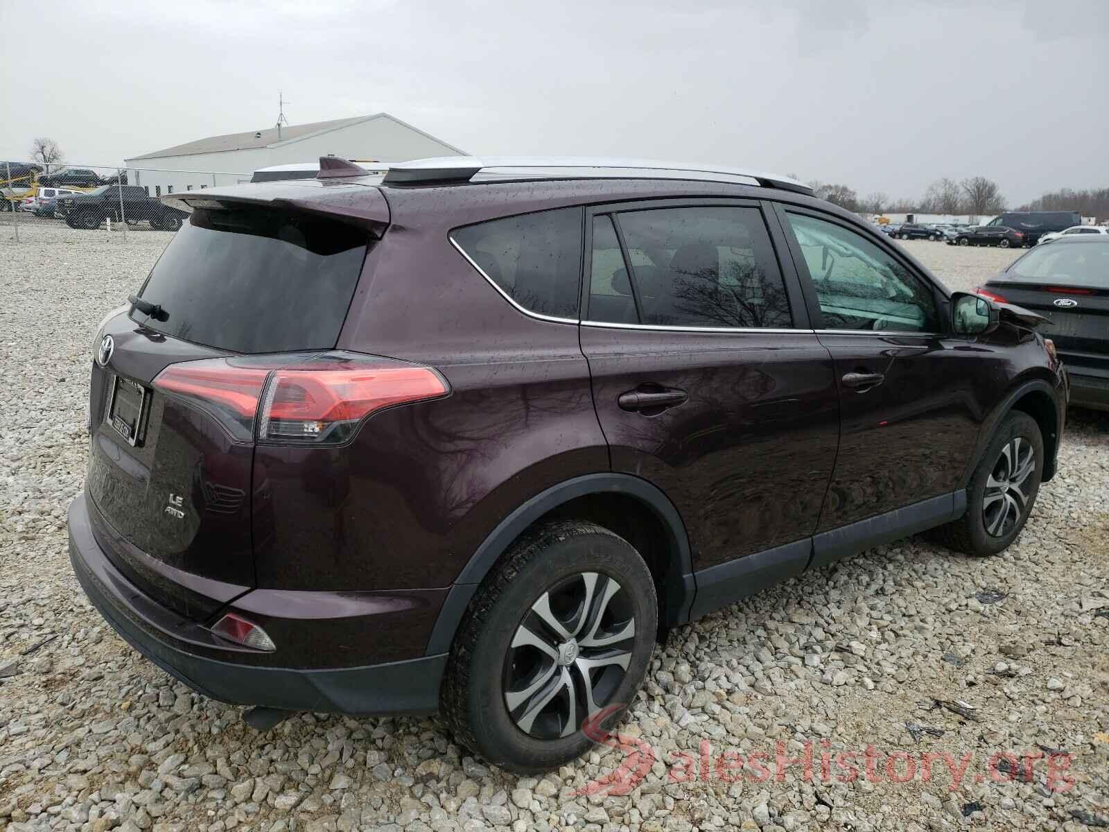 2T3BFREV3GW466026 2016 TOYOTA RAV4