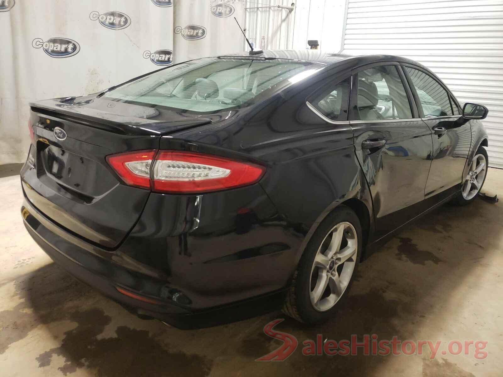 3FA6P0G70GR402691 2016 FORD FUSION