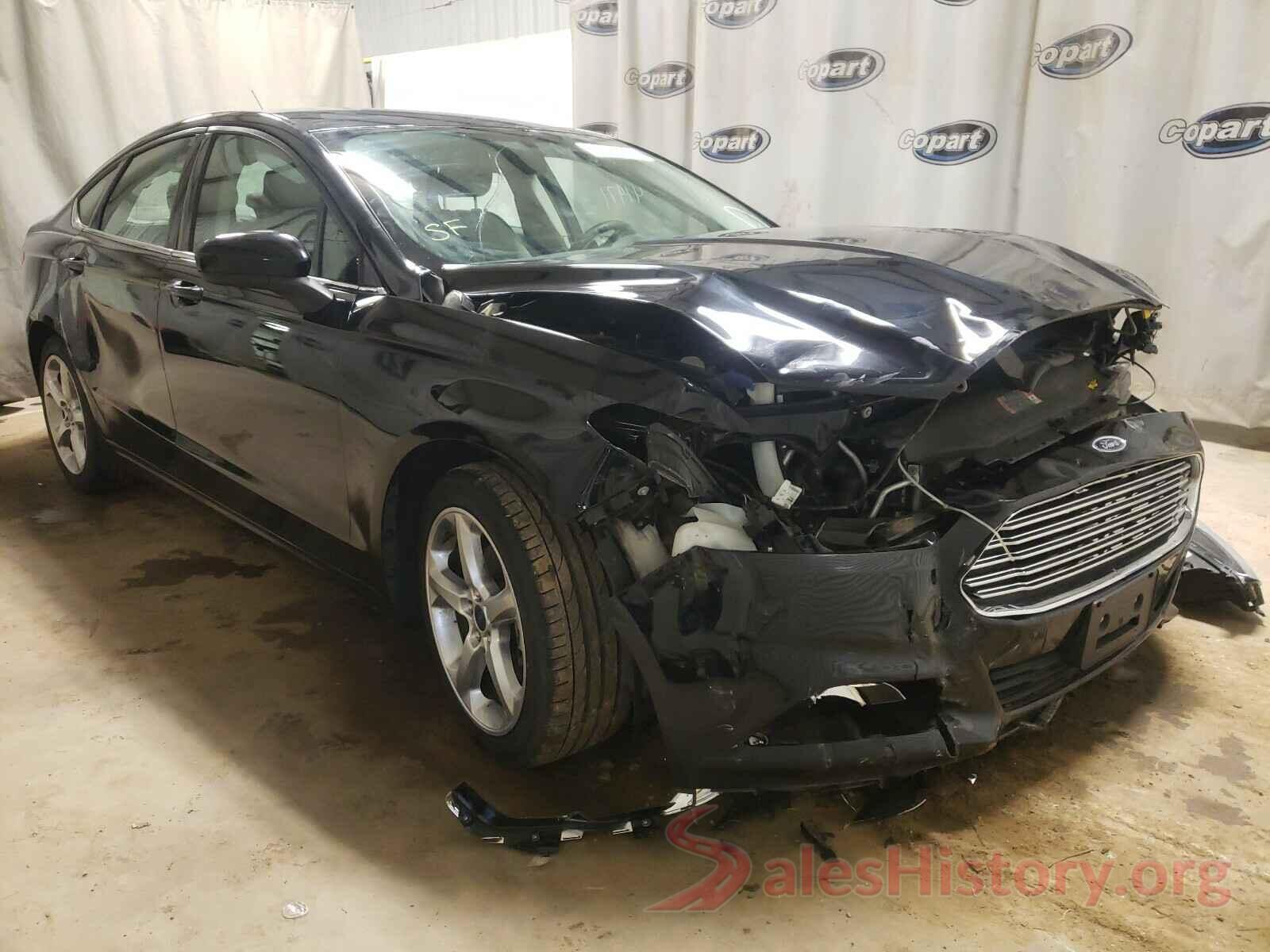 3FA6P0G70GR402691 2016 FORD FUSION