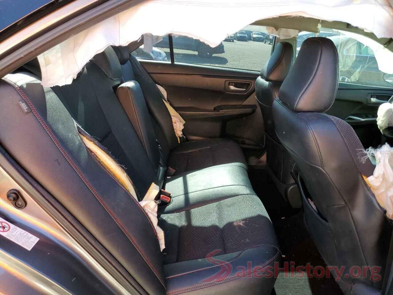 4T1BF1FK5HU635818 2017 TOYOTA CAMRY