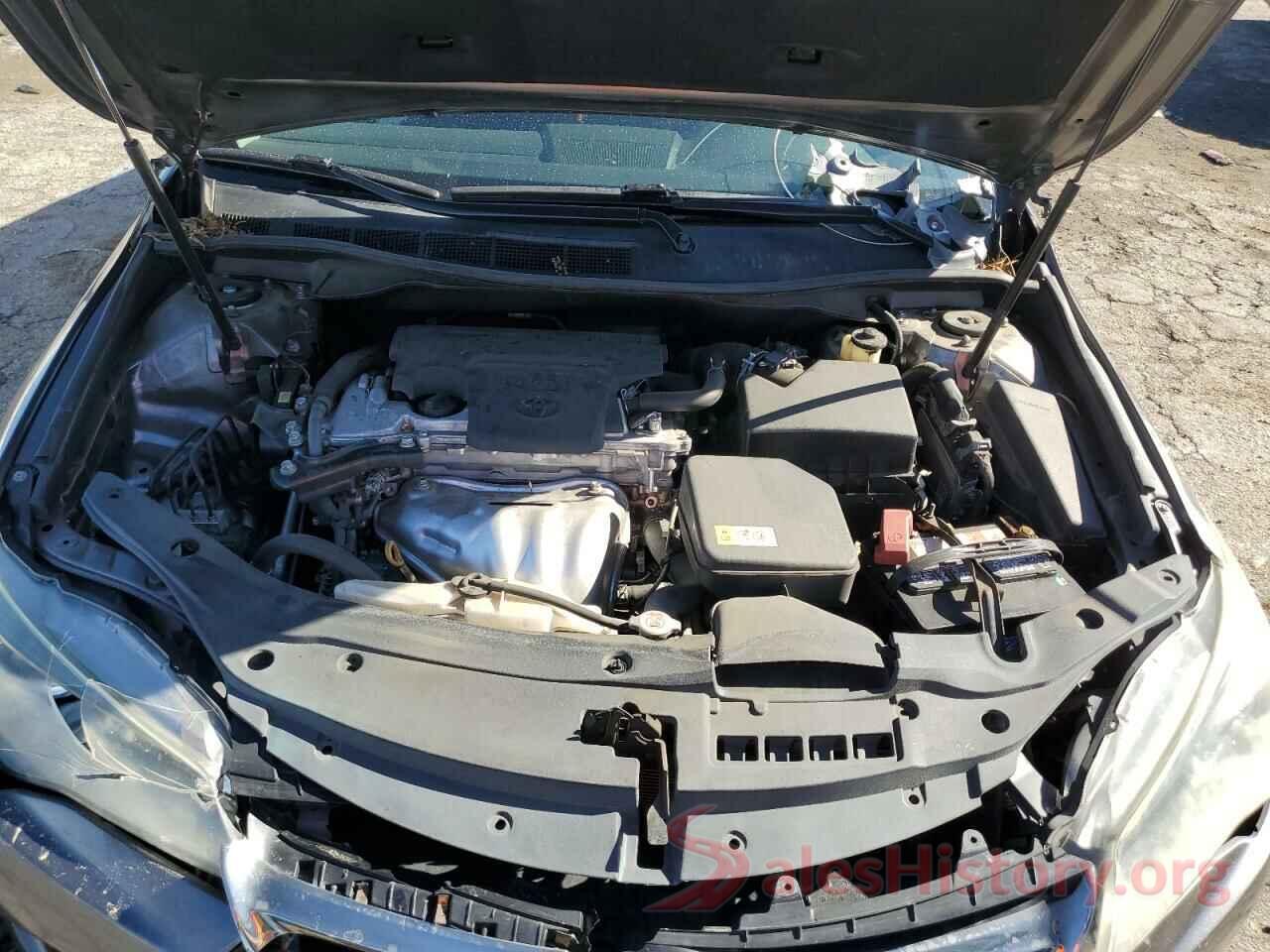 4T1BF1FK5HU635818 2017 TOYOTA CAMRY