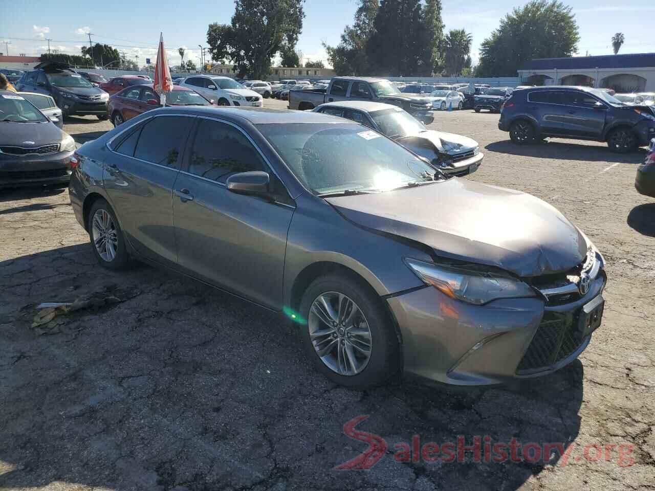 4T1BF1FK5HU635818 2017 TOYOTA CAMRY