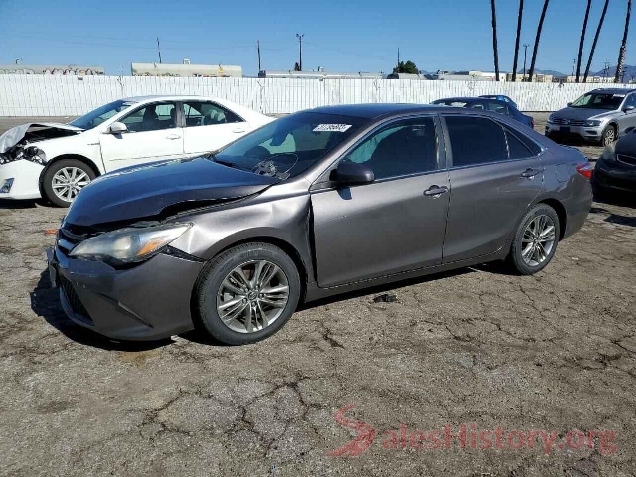 4T1BF1FK5HU635818 2017 TOYOTA CAMRY