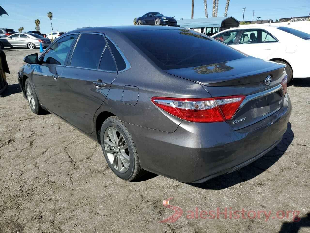 4T1BF1FK5HU635818 2017 TOYOTA CAMRY