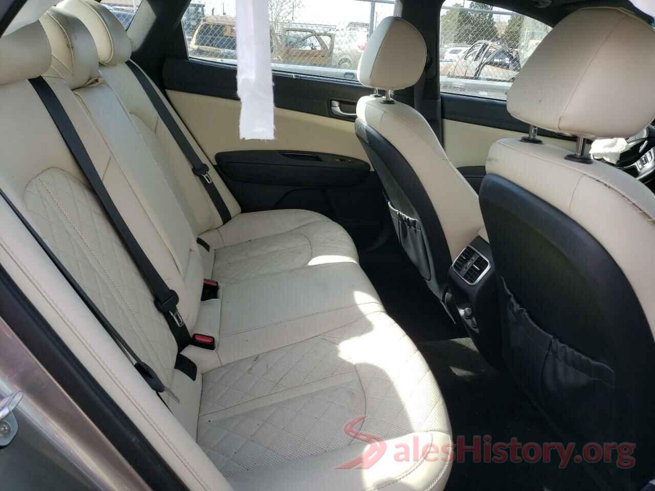 5XXGV4L25JG220416 2018 KIA OPTIMA