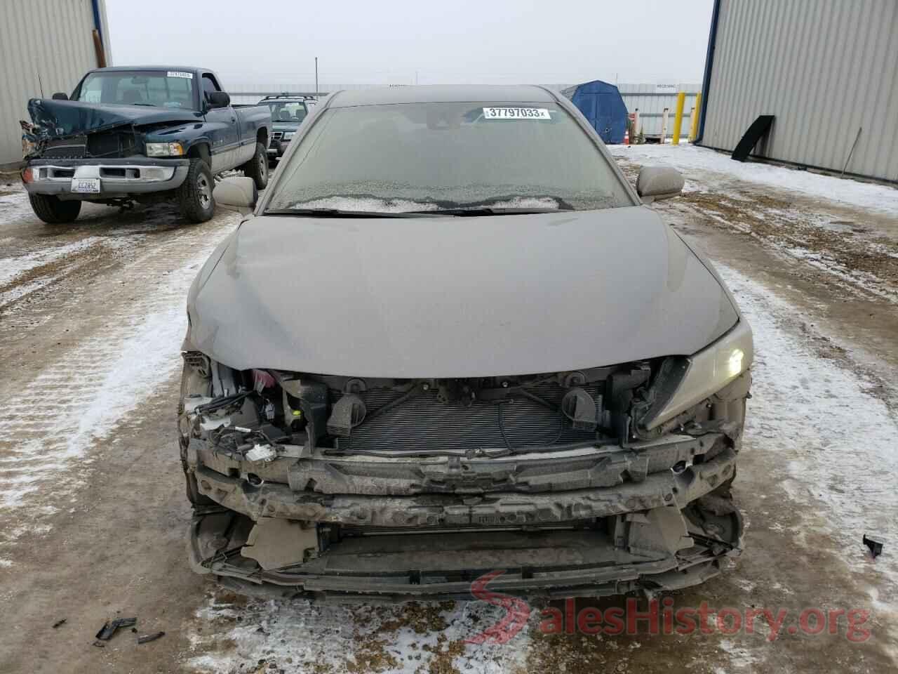 4T1C11AK9NU697437 2022 TOYOTA CAMRY