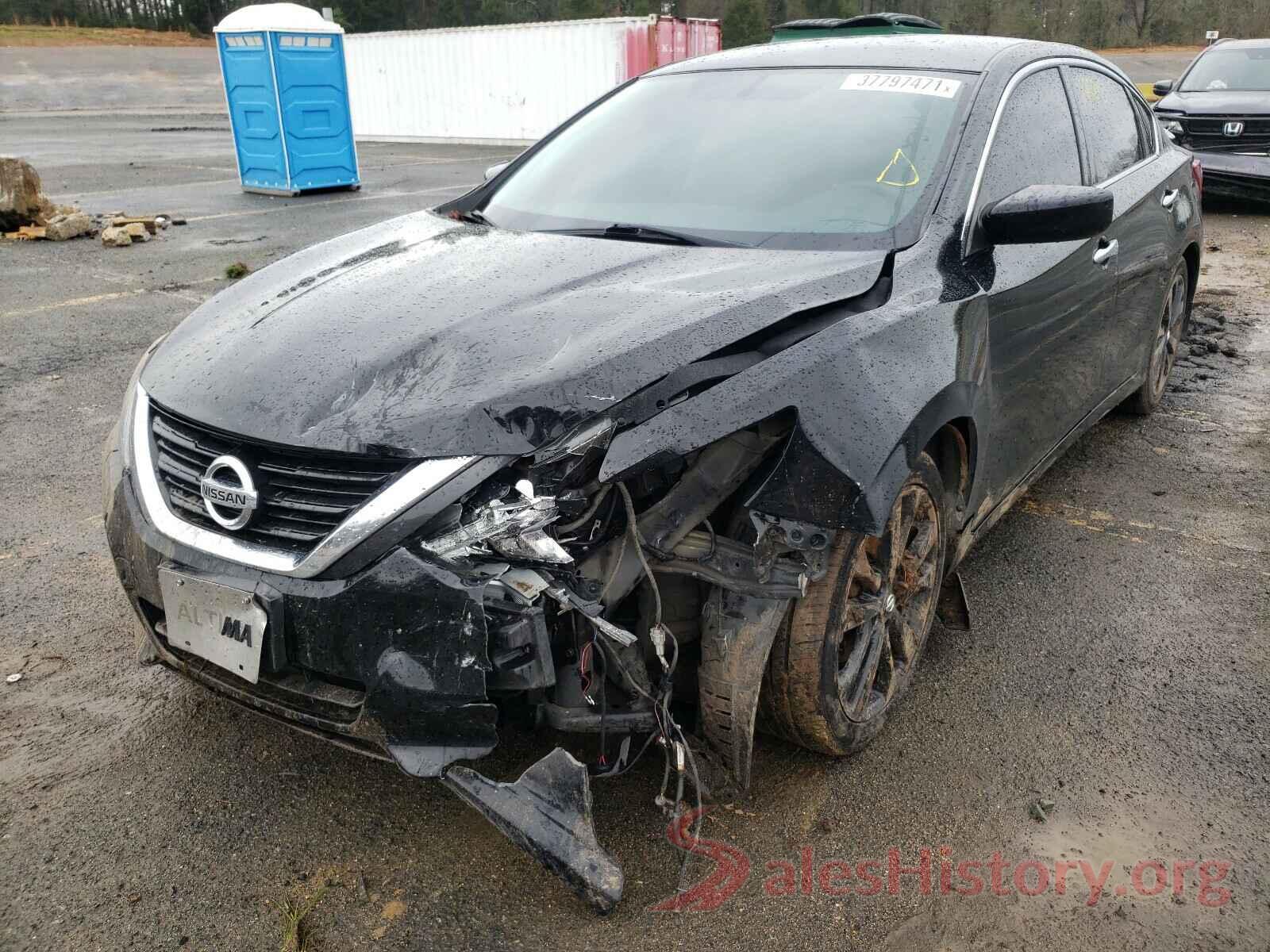 1N4AL3AP8HC237750 2017 NISSAN ALTIMA