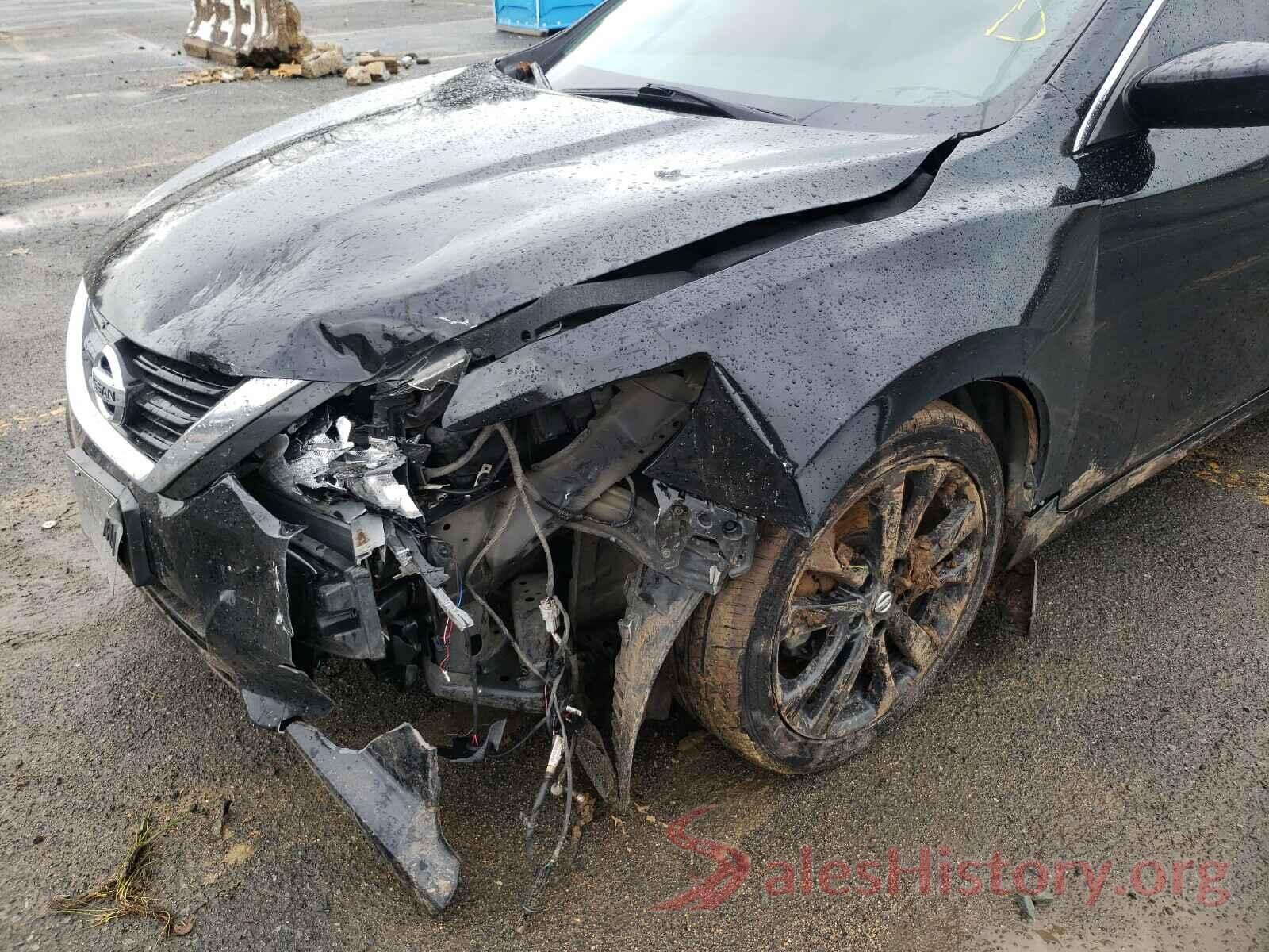 1N4AL3AP8HC237750 2017 NISSAN ALTIMA