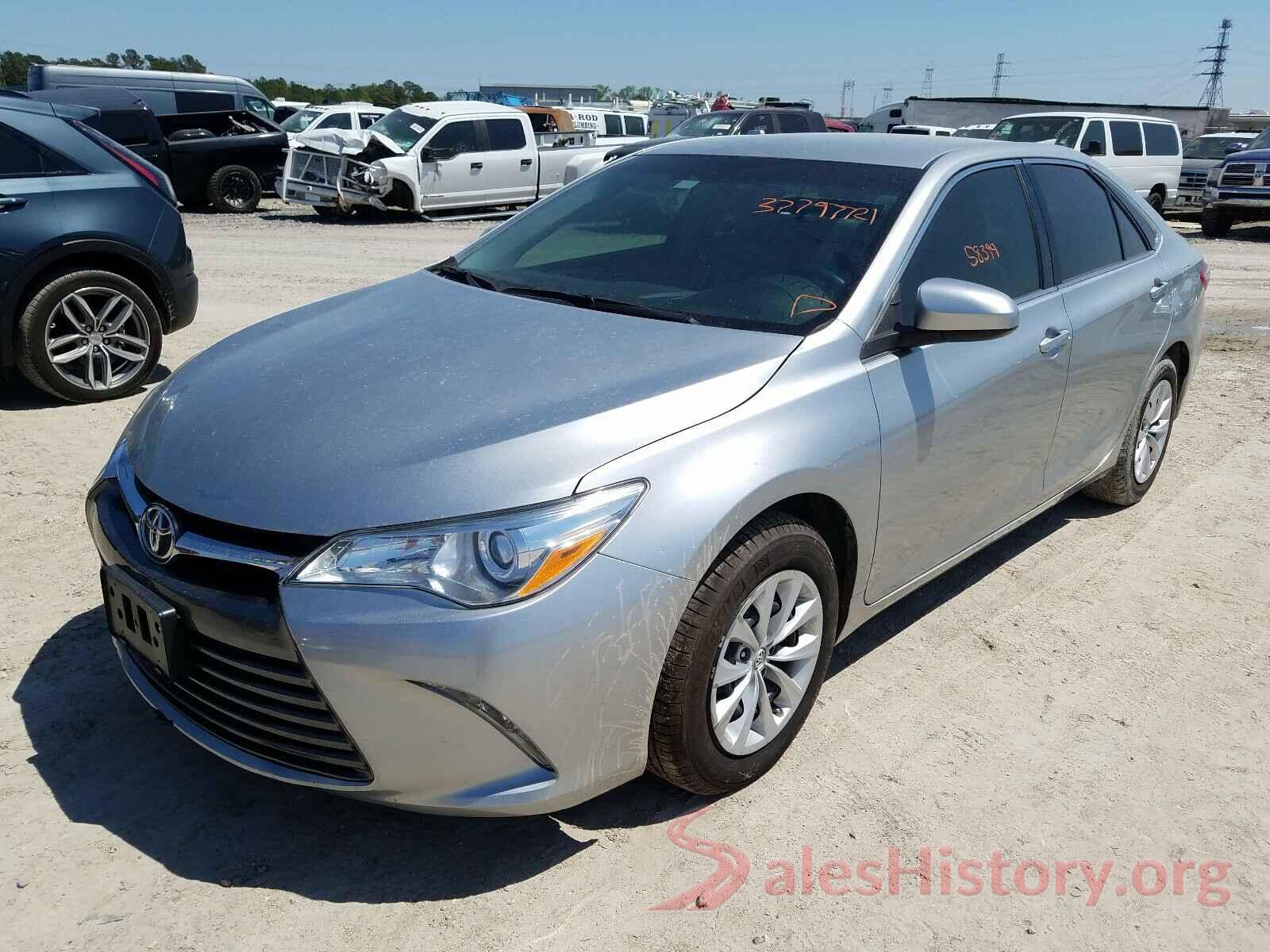 4T4BF1FK0GR562703 2016 TOYOTA CAMRY