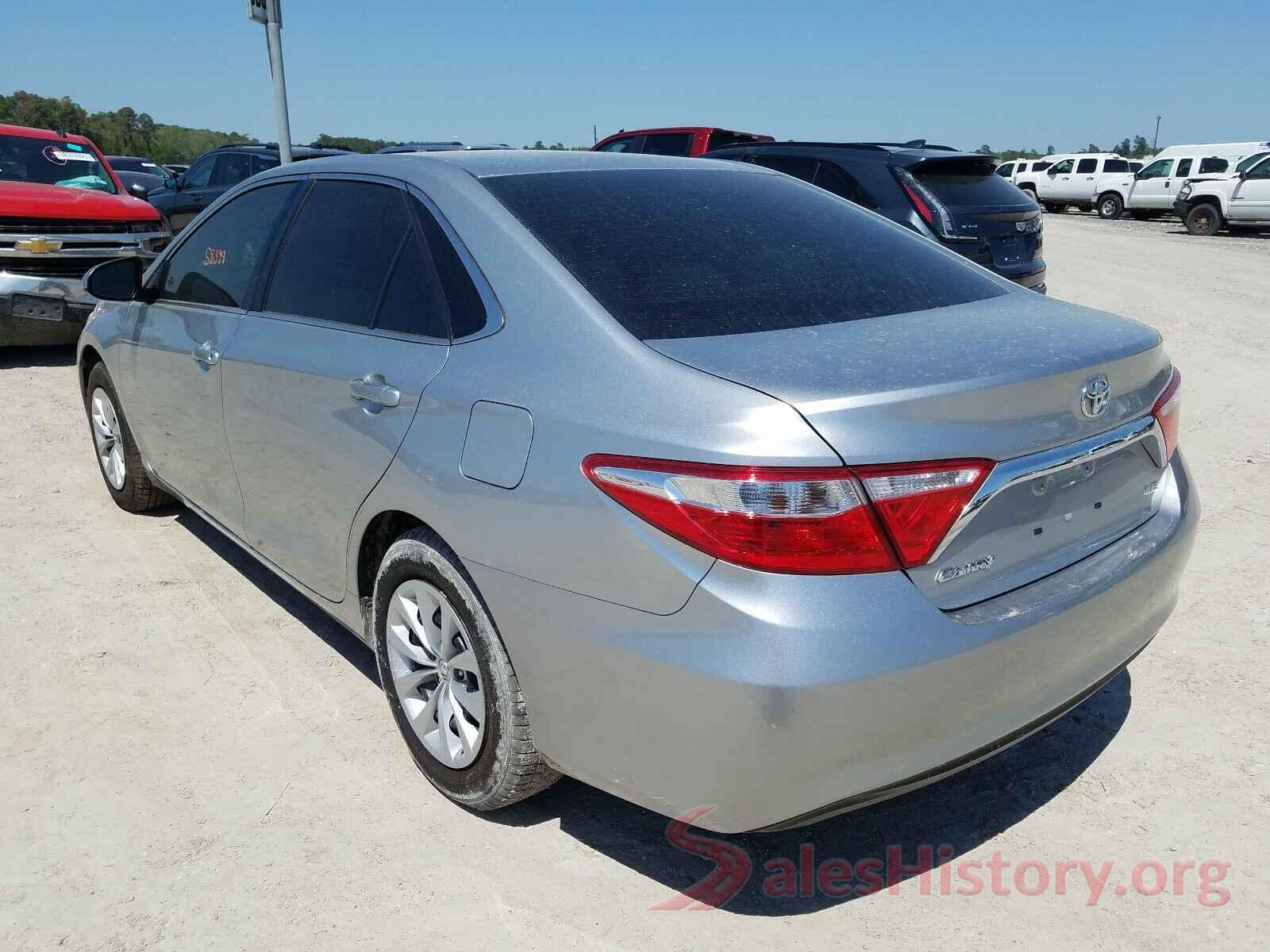 4T4BF1FK0GR562703 2016 TOYOTA CAMRY