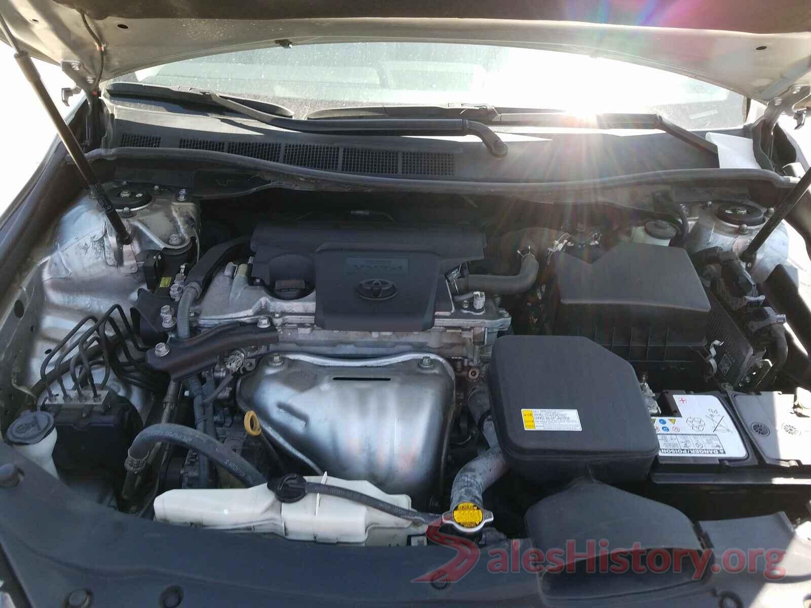 4T4BF1FK0GR562703 2016 TOYOTA CAMRY