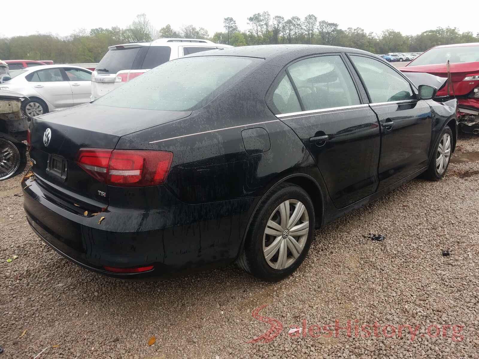 3VW2B7AJ7HM373450 2017 VOLKSWAGEN JETTA