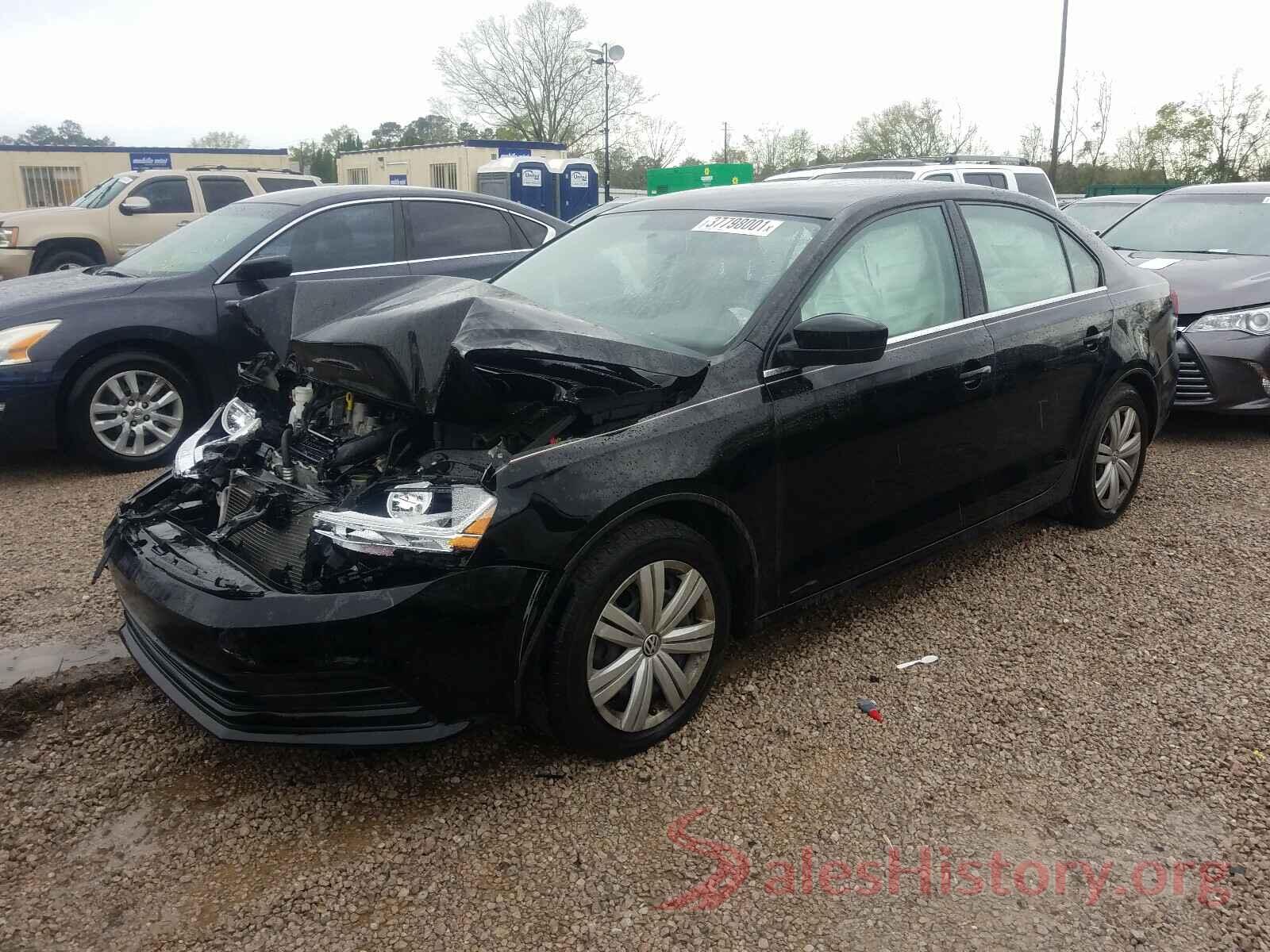 3VW2B7AJ7HM373450 2017 VOLKSWAGEN JETTA