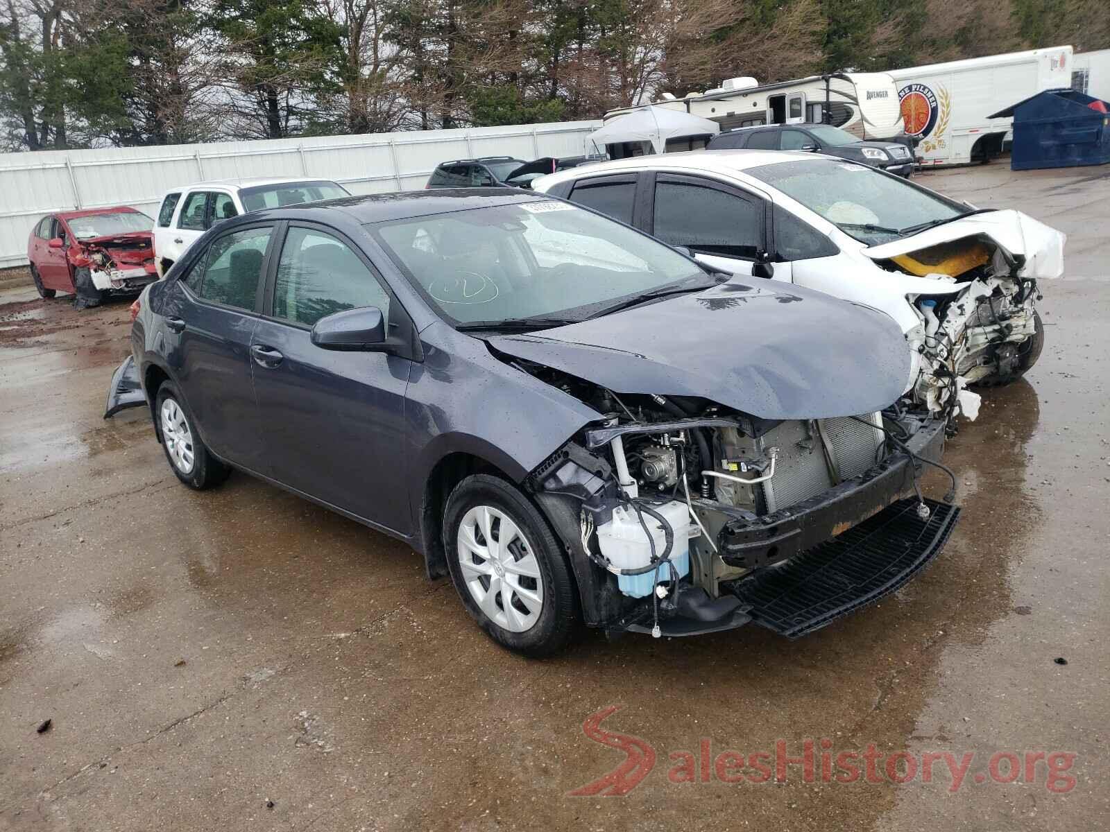 5YFBURHE5HP598377 2017 TOYOTA COROLLA