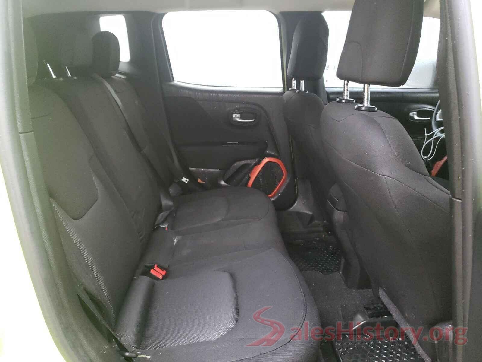 ZACCJBAB6JPH64243 2018 JEEP RENEGADE