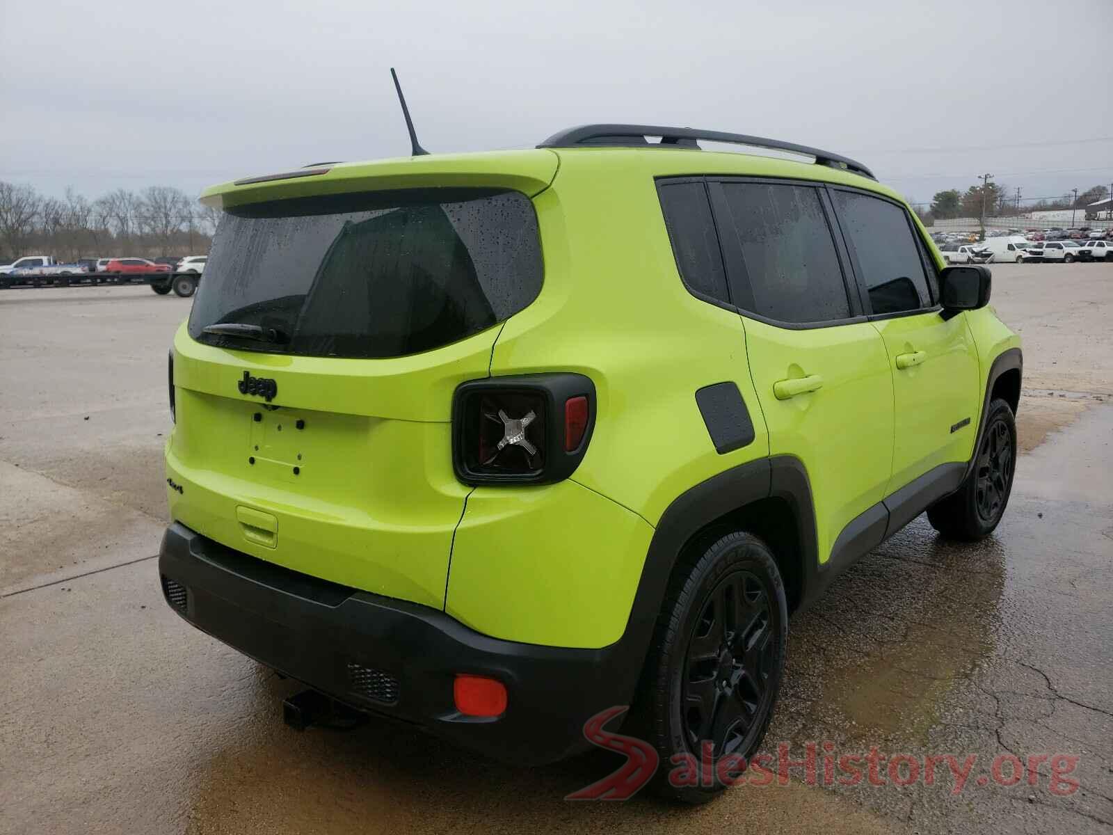 ZACCJBAB6JPH64243 2018 JEEP RENEGADE