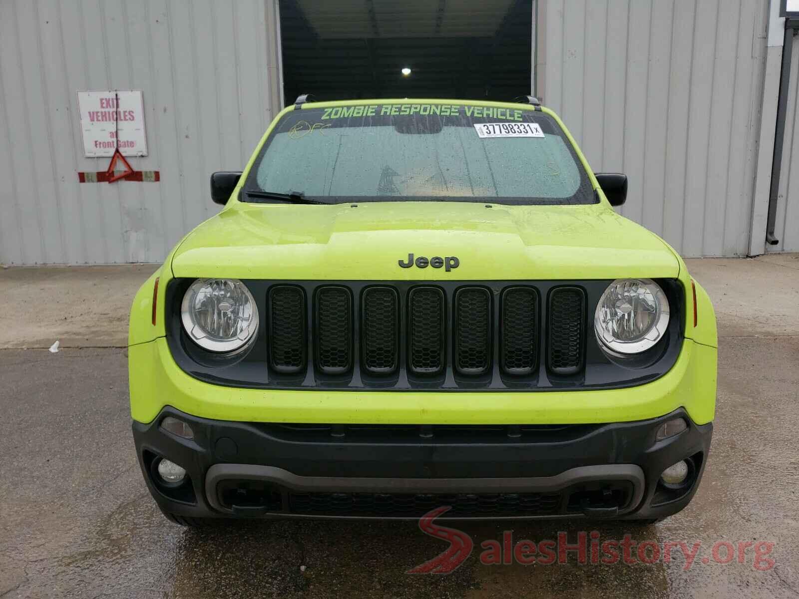 ZACCJBAB6JPH64243 2018 JEEP RENEGADE