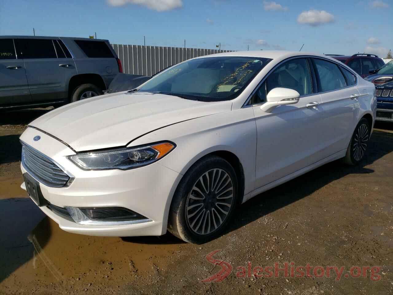 3FA6P0H99JR218843 2018 FORD FUSION