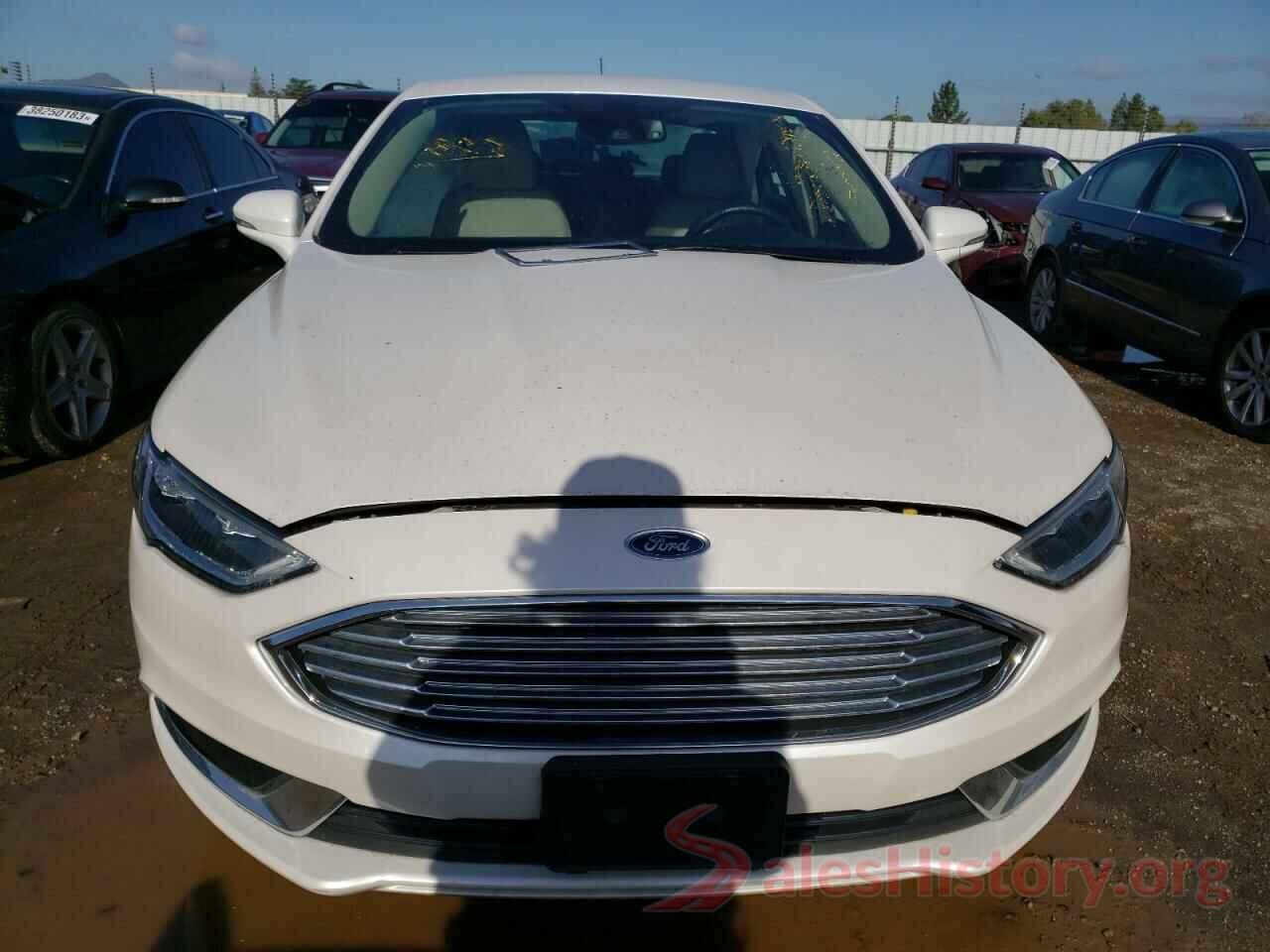 3FA6P0H99JR218843 2018 FORD FUSION