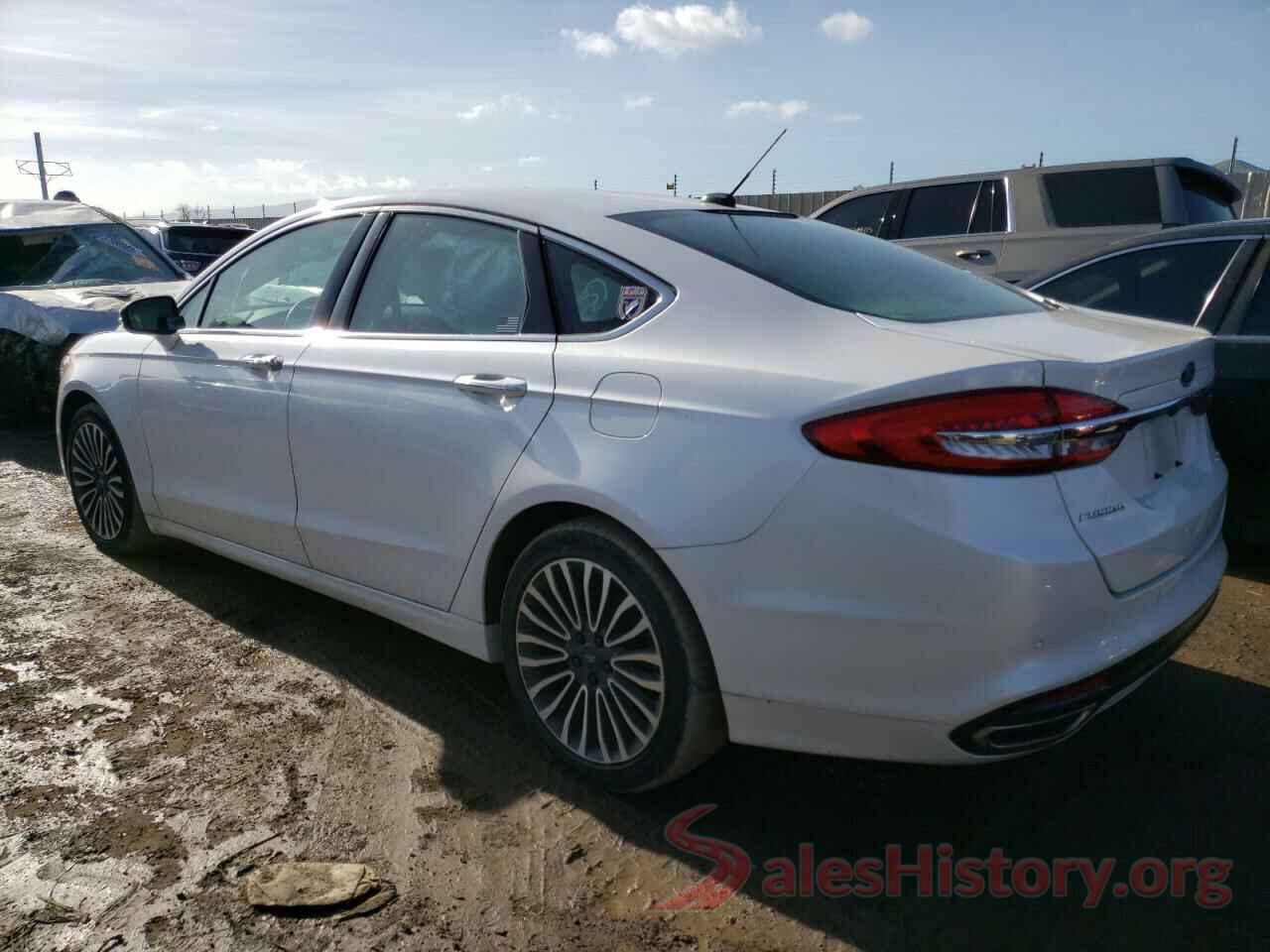 3FA6P0H99JR218843 2018 FORD FUSION