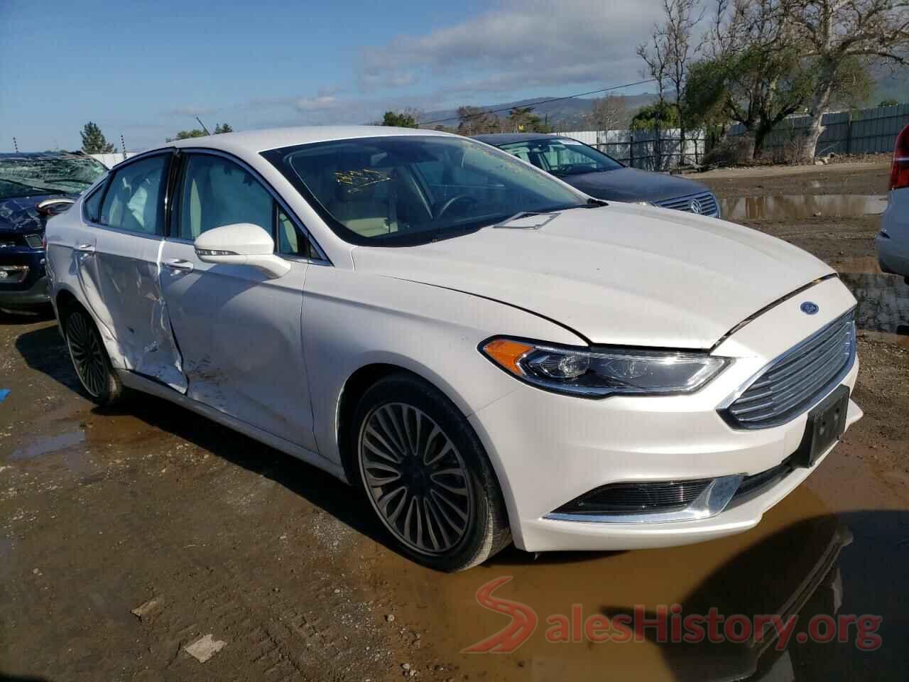 3FA6P0H99JR218843 2018 FORD FUSION