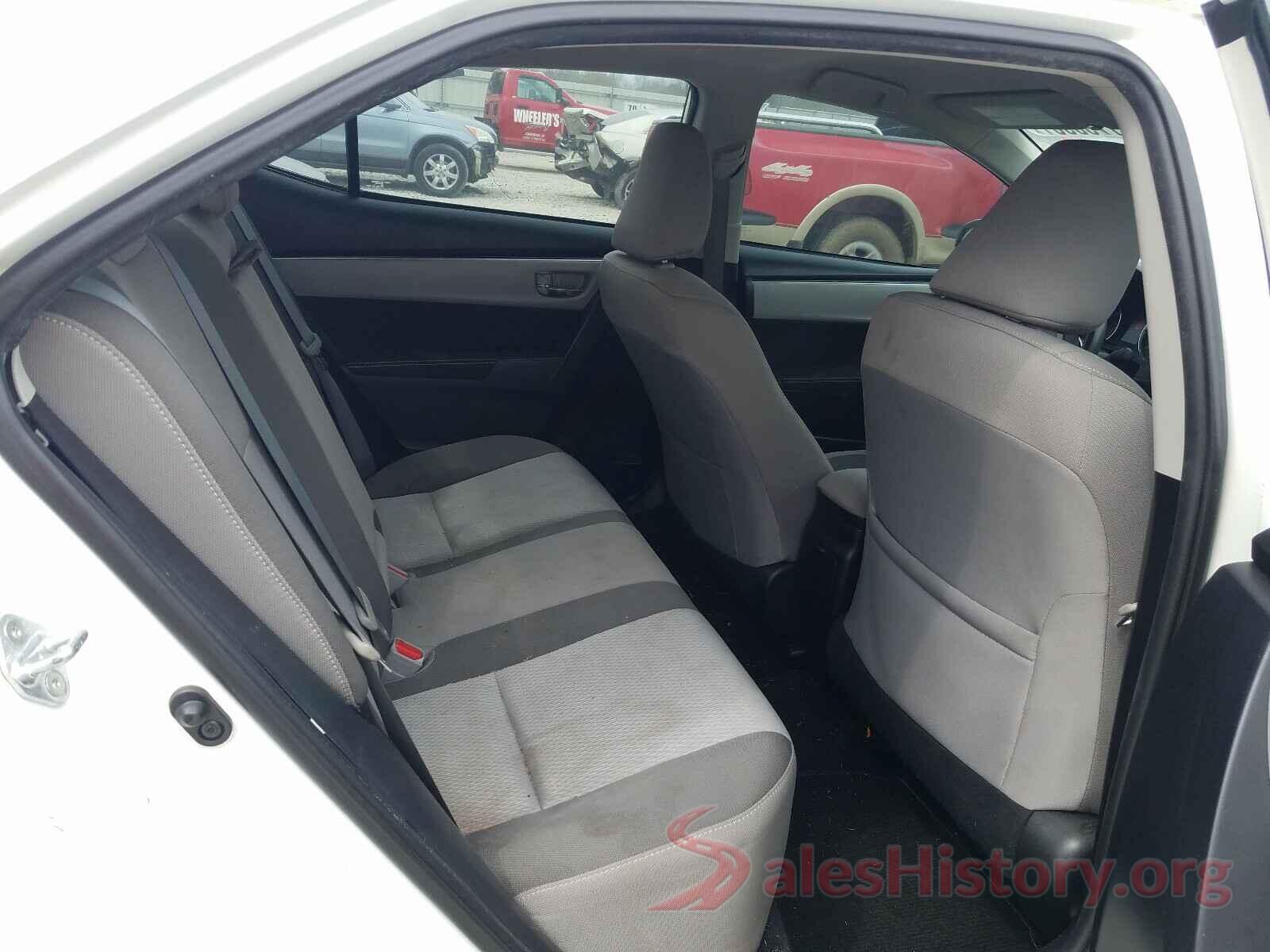 2T1BURHE9HC923001 2017 TOYOTA COROLLA