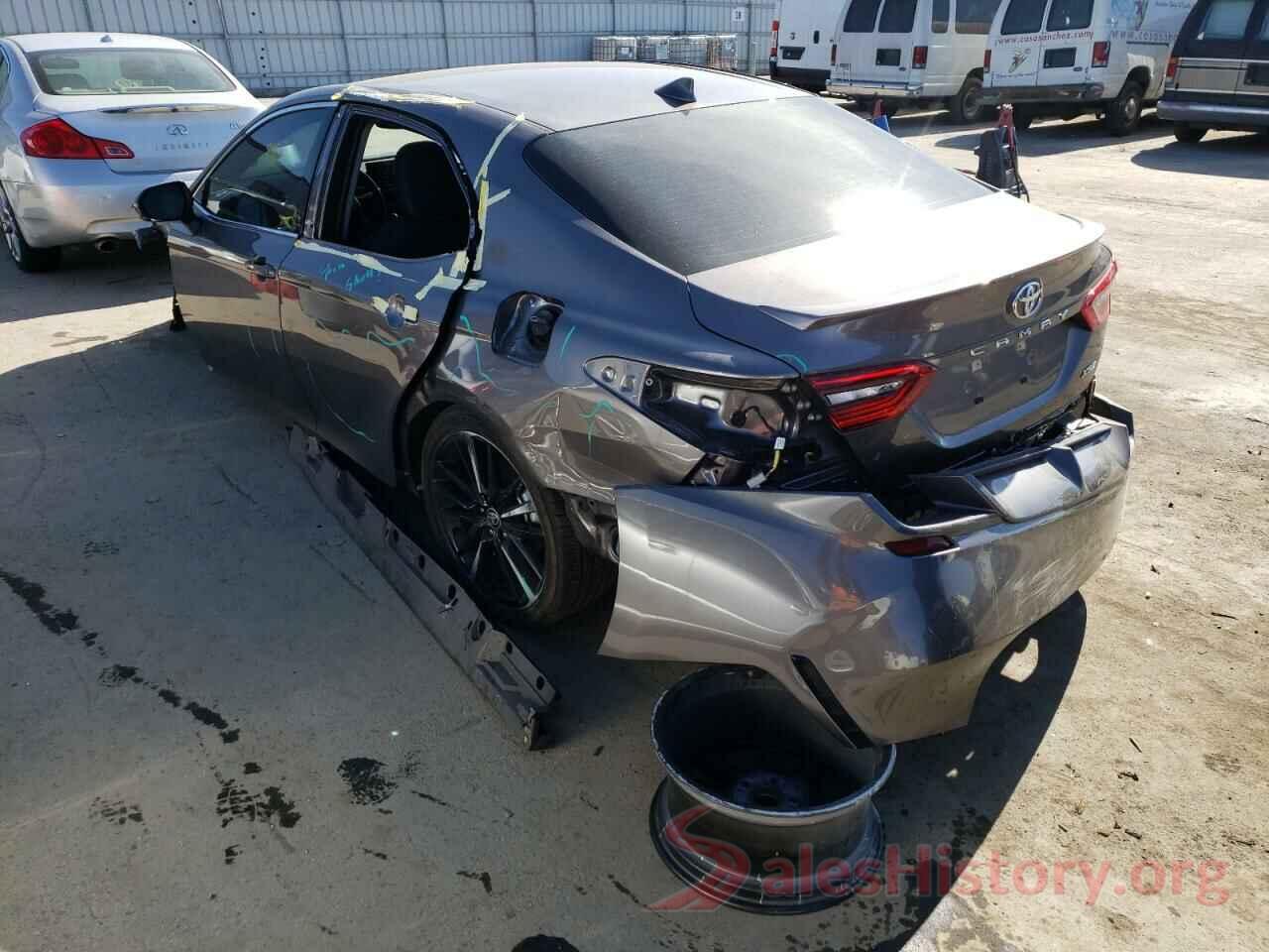 4T1K61AK6MU422751 2021 TOYOTA CAMRY