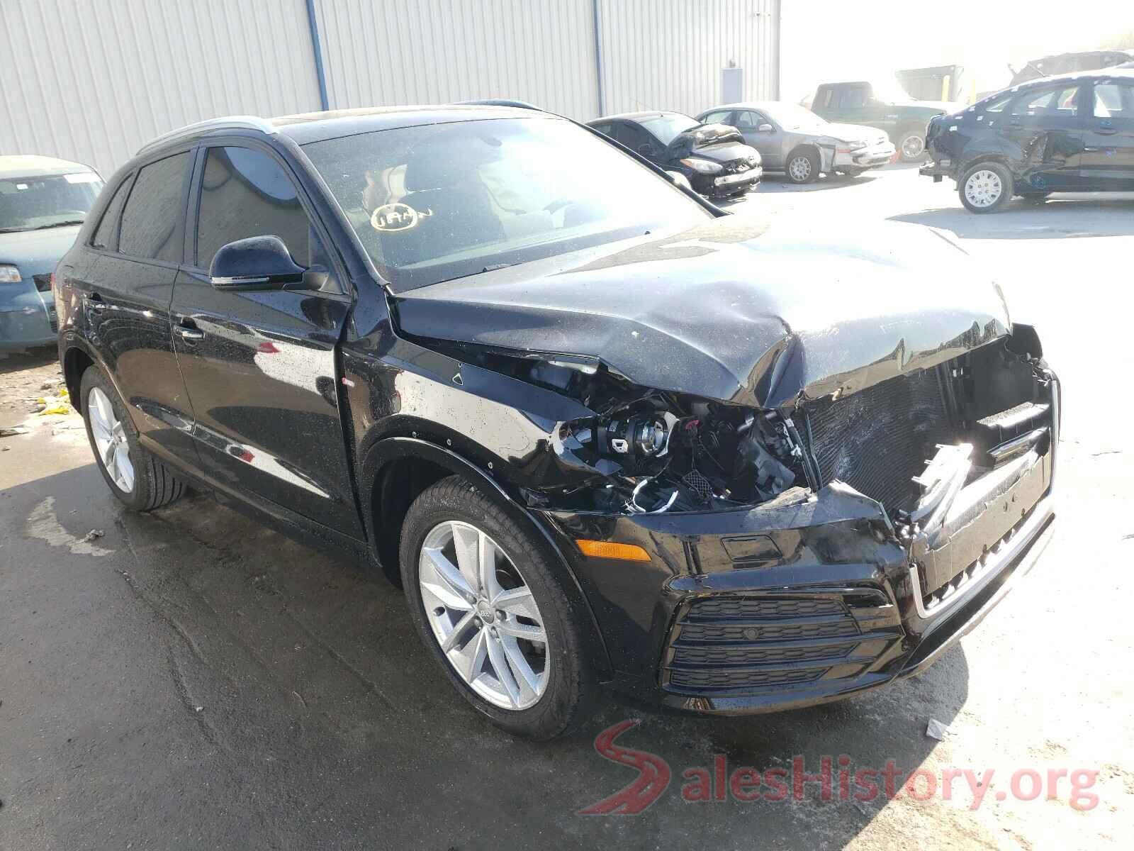 WA1BCCFS4JR011147 2018 AUDI Q3