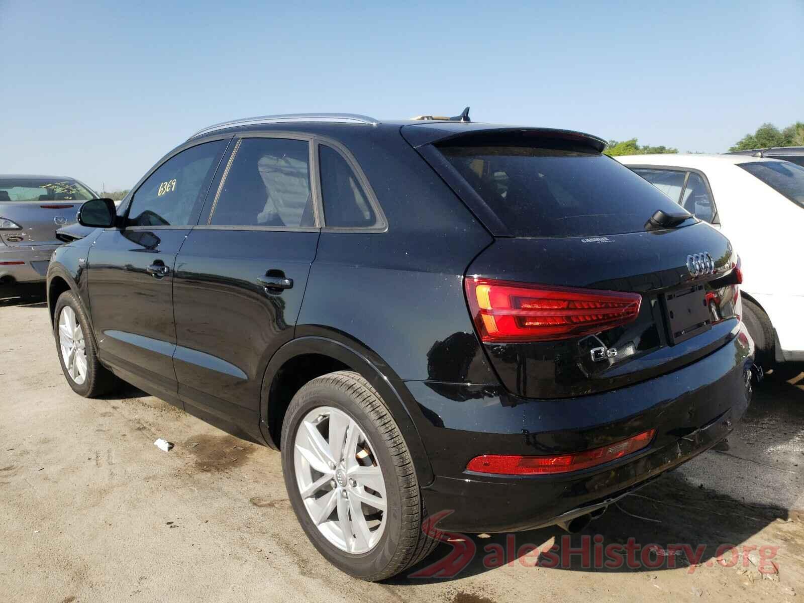 WA1BCCFS4JR011147 2018 AUDI Q3