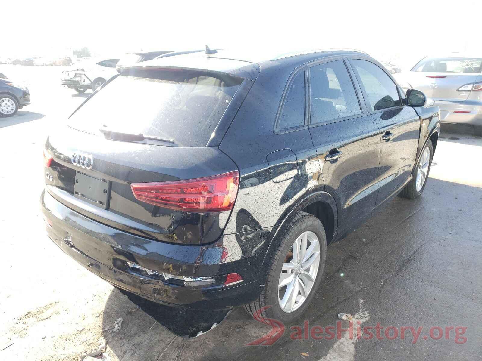 WA1BCCFS4JR011147 2018 AUDI Q3