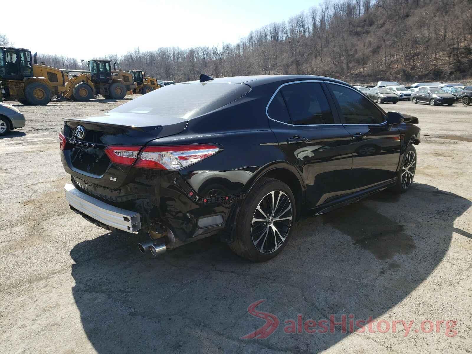 4T1G11AK3LU946443 2020 TOYOTA CAMRY