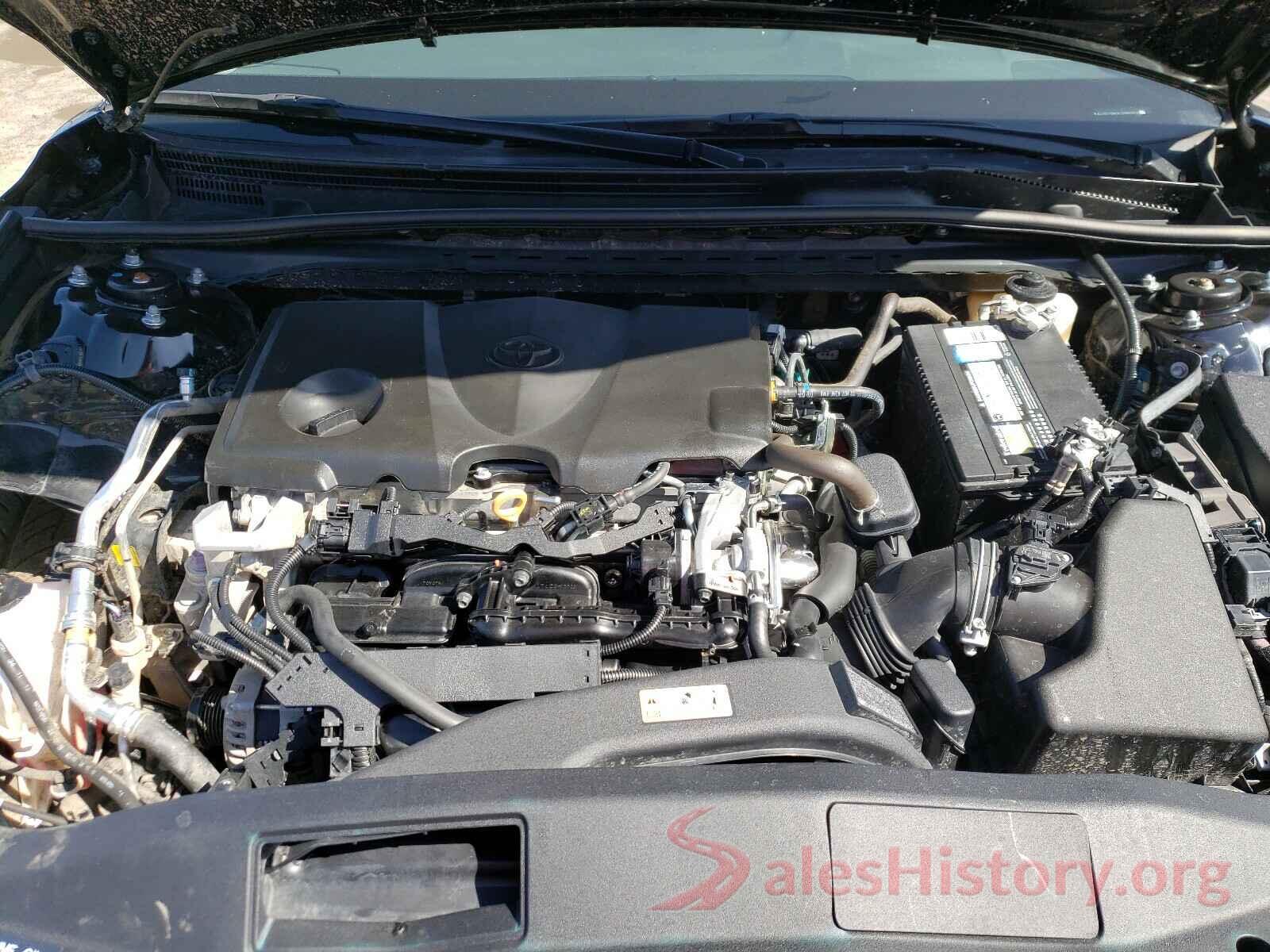 4T1G11AK3LU946443 2020 TOYOTA CAMRY