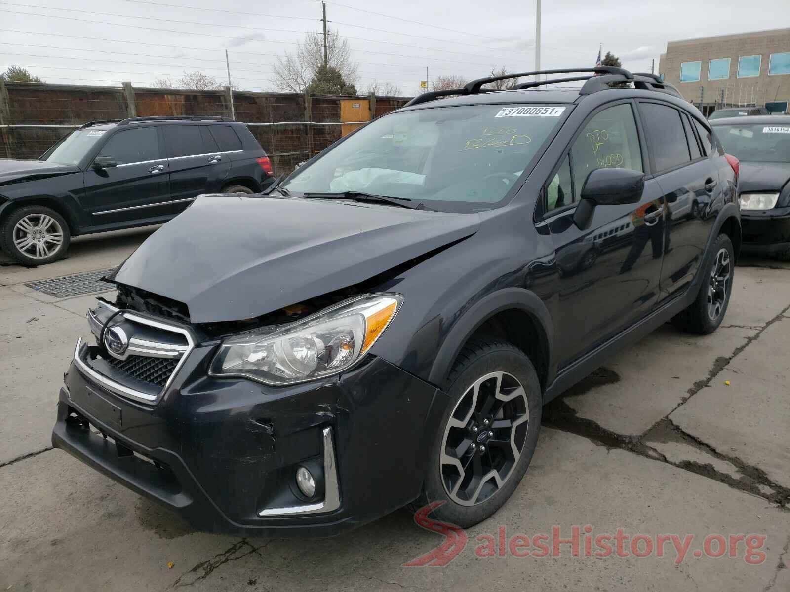 JF2GPABC9H8224714 2017 SUBARU CROSSTREK