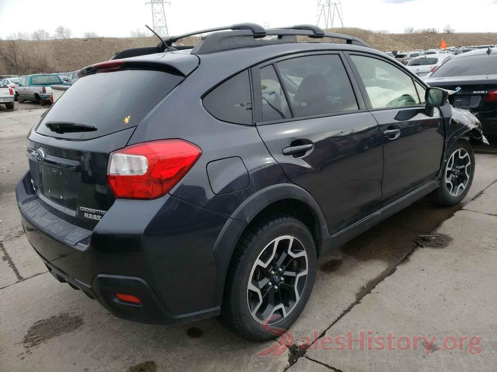 JF2GPABC9H8224714 2017 SUBARU CROSSTREK