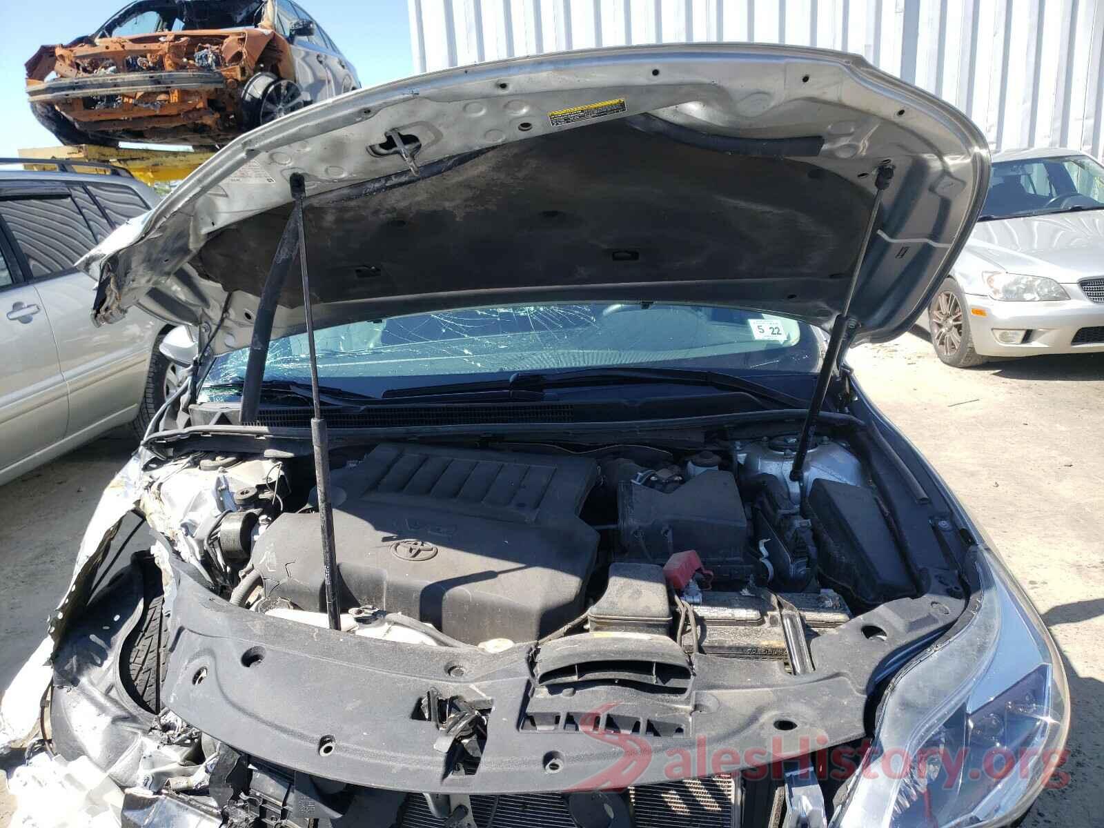 4T1BK1EB6HU252371 2017 TOYOTA AVALON