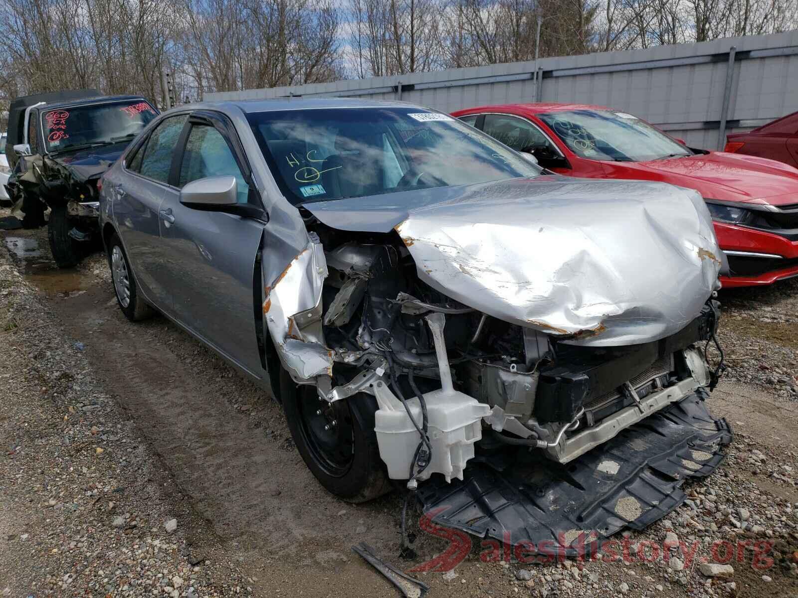 4T4BF1FK1GR527622 2016 TOYOTA CAMRY